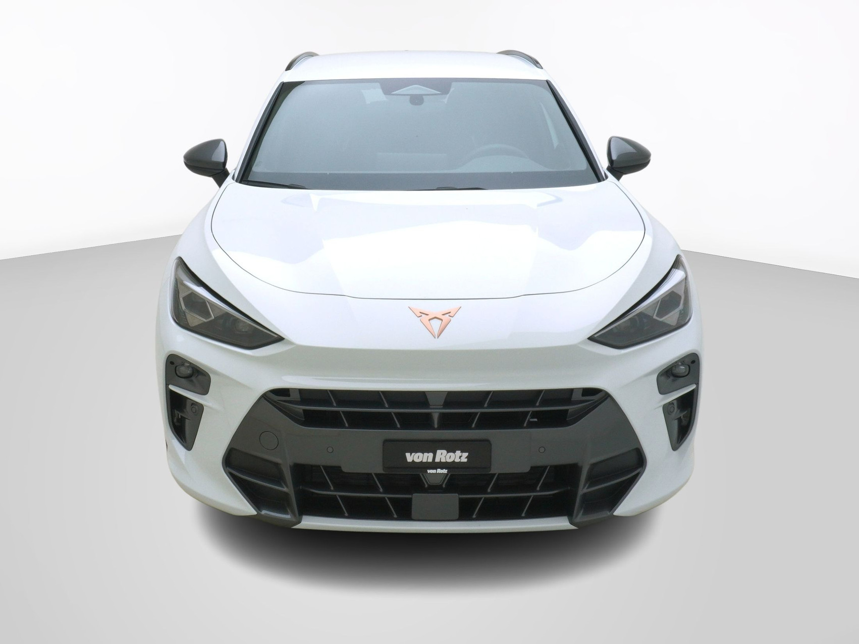 CUPRA Terramar 1.5 eTSI DSG