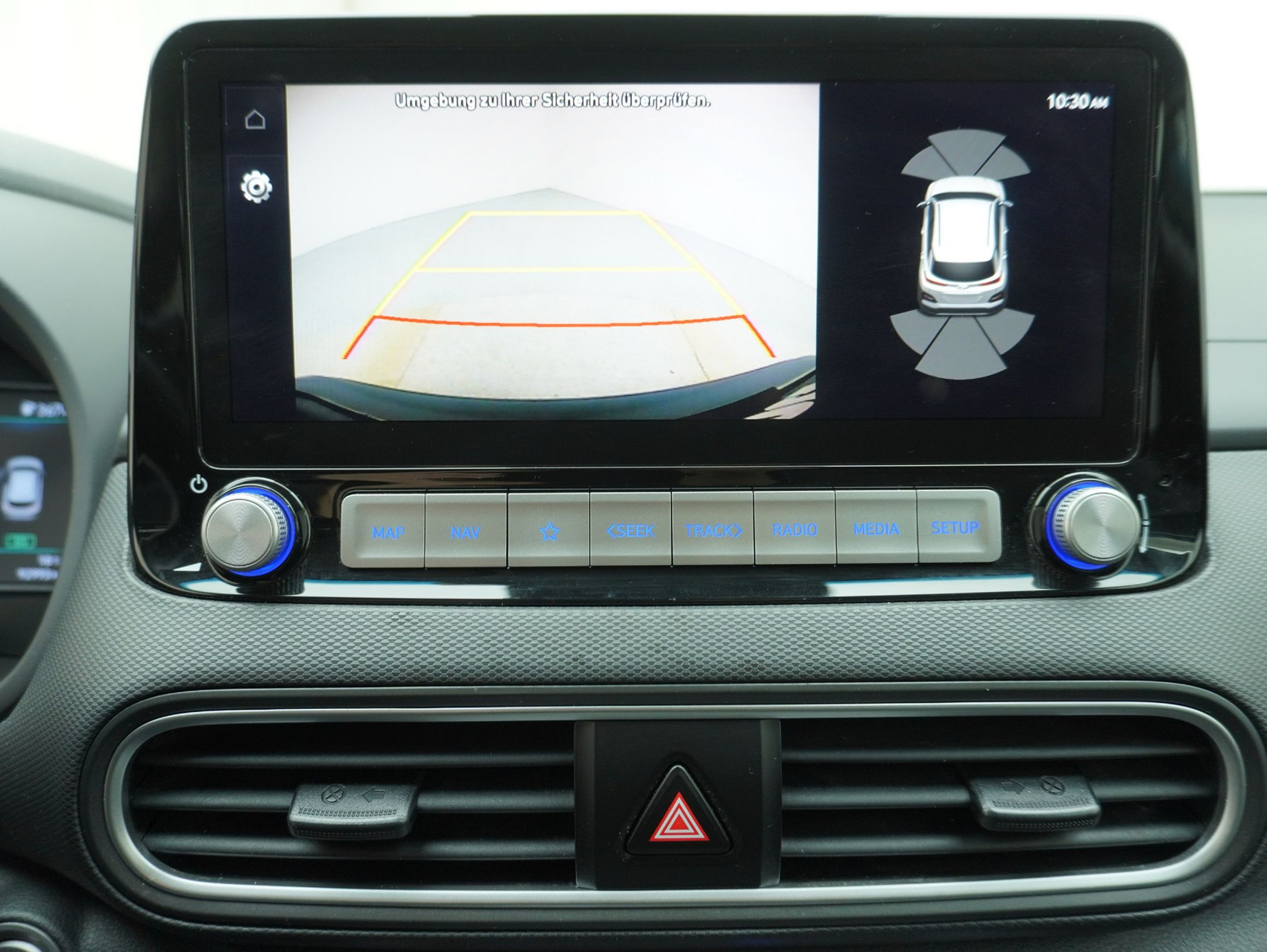 HYUNDAI Kona Electric Vertex