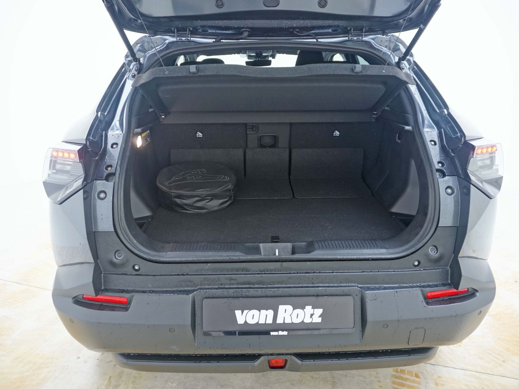 TOYOTA Urban Cruiser Trend AWD ** inkl. W-Räder **