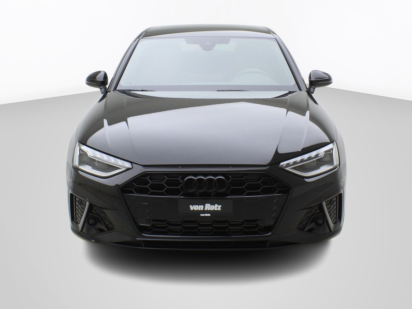 AUDI A4 40 TFSI S Line S-Tronic