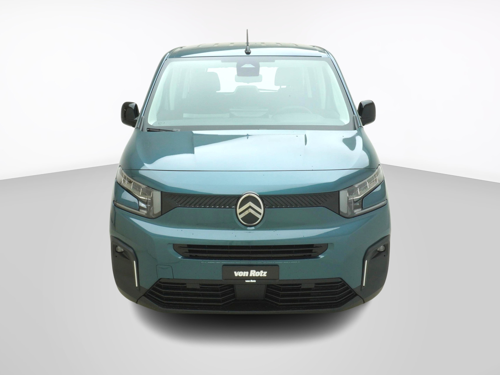 CITROËN Berlingo XL 1.5 BlueHDi 130 Plus