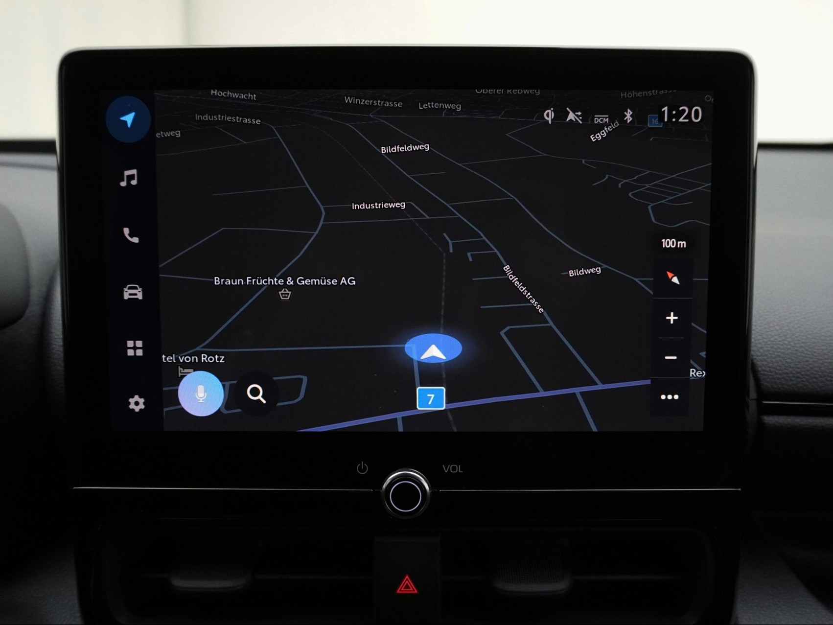 TOYOTA Yaris 1.5 VVT-i HSD GR Sport ** mit Head-Up **