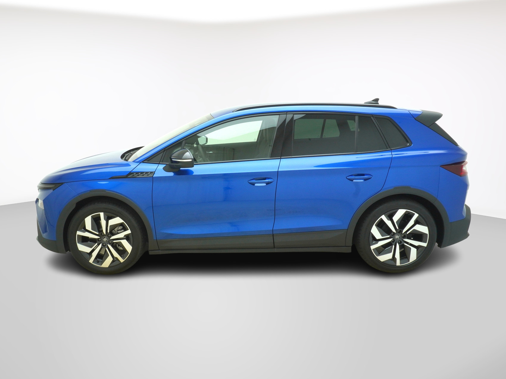 SKODA Elroq 85 Sport Line