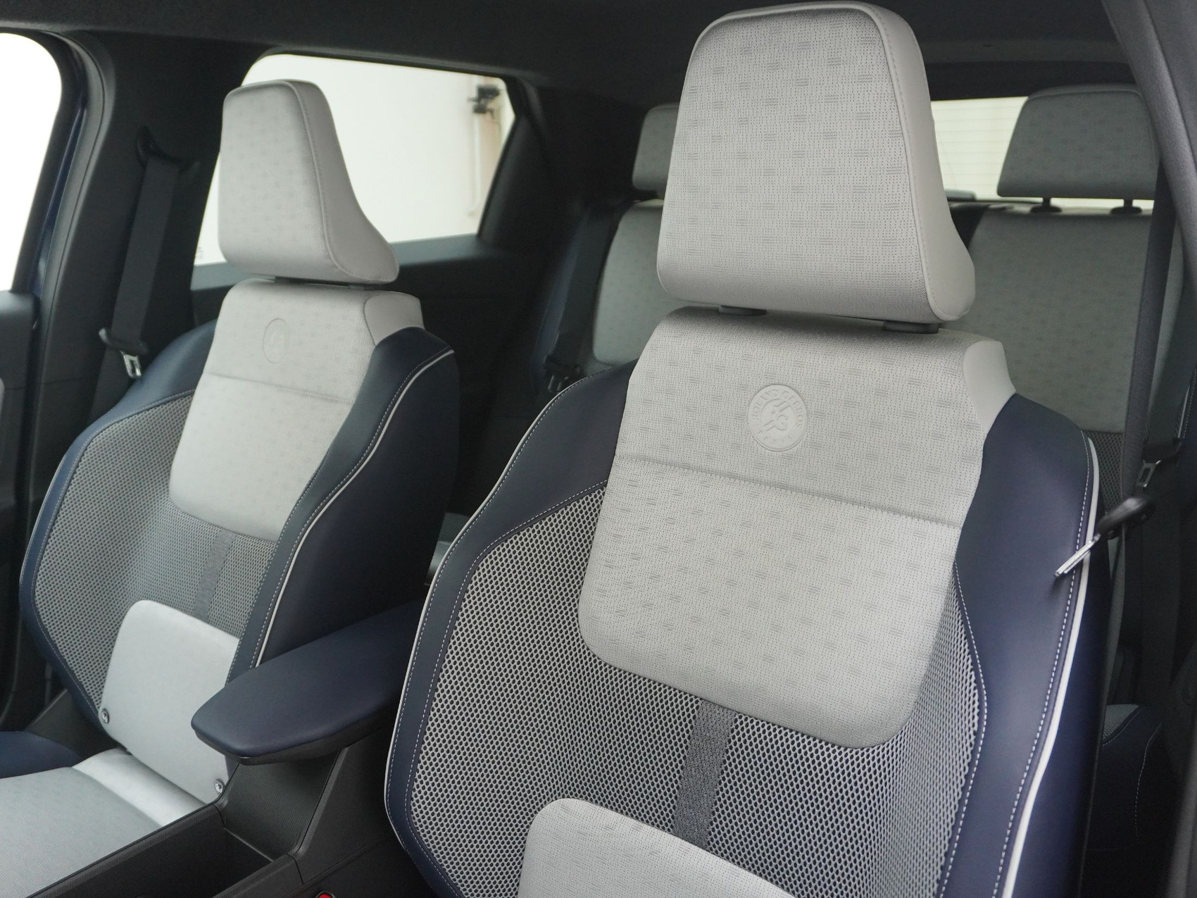 RENAULT R5 E-Tech Comfort Range Roland Garros