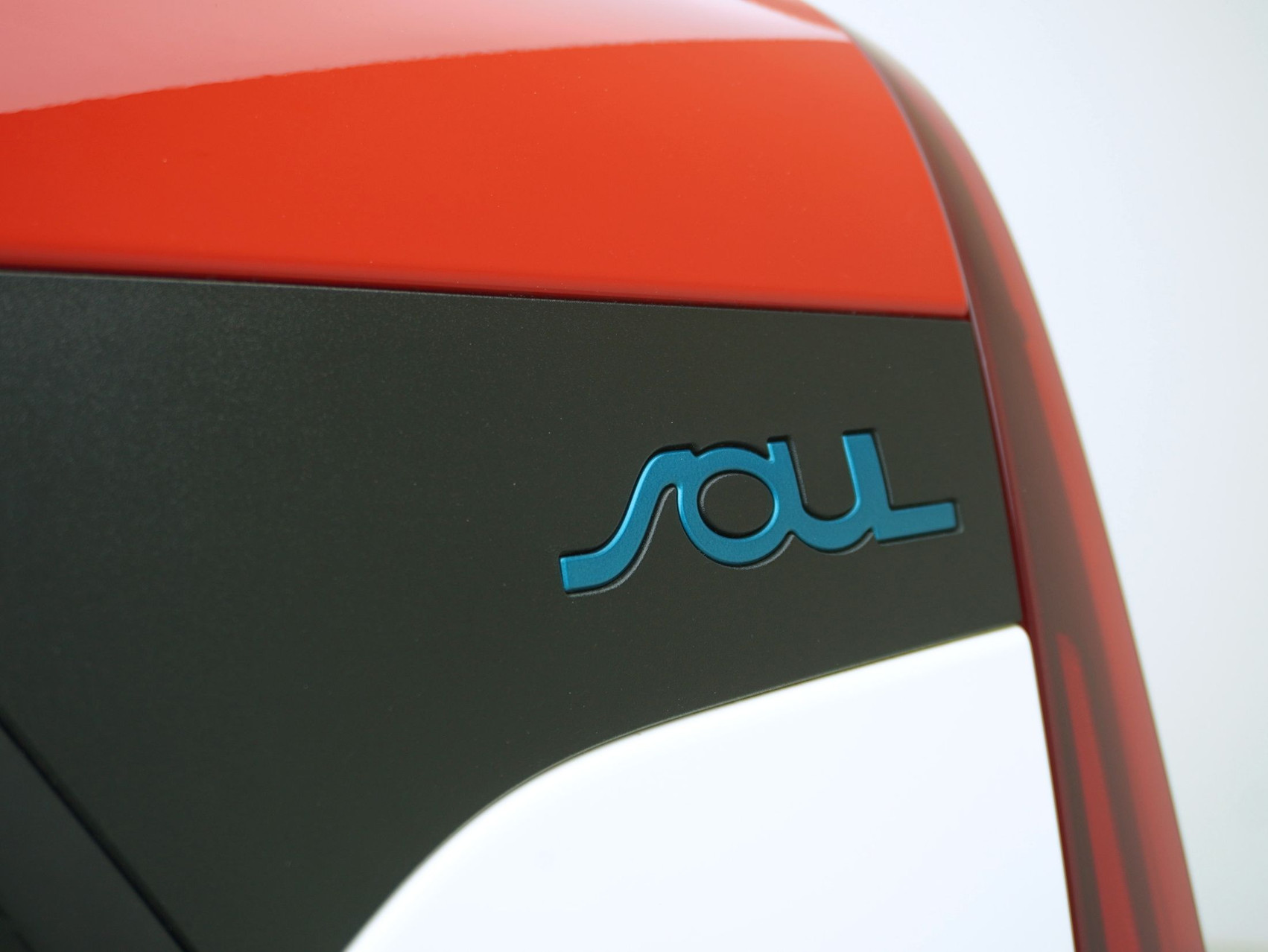 KIA Soul Style