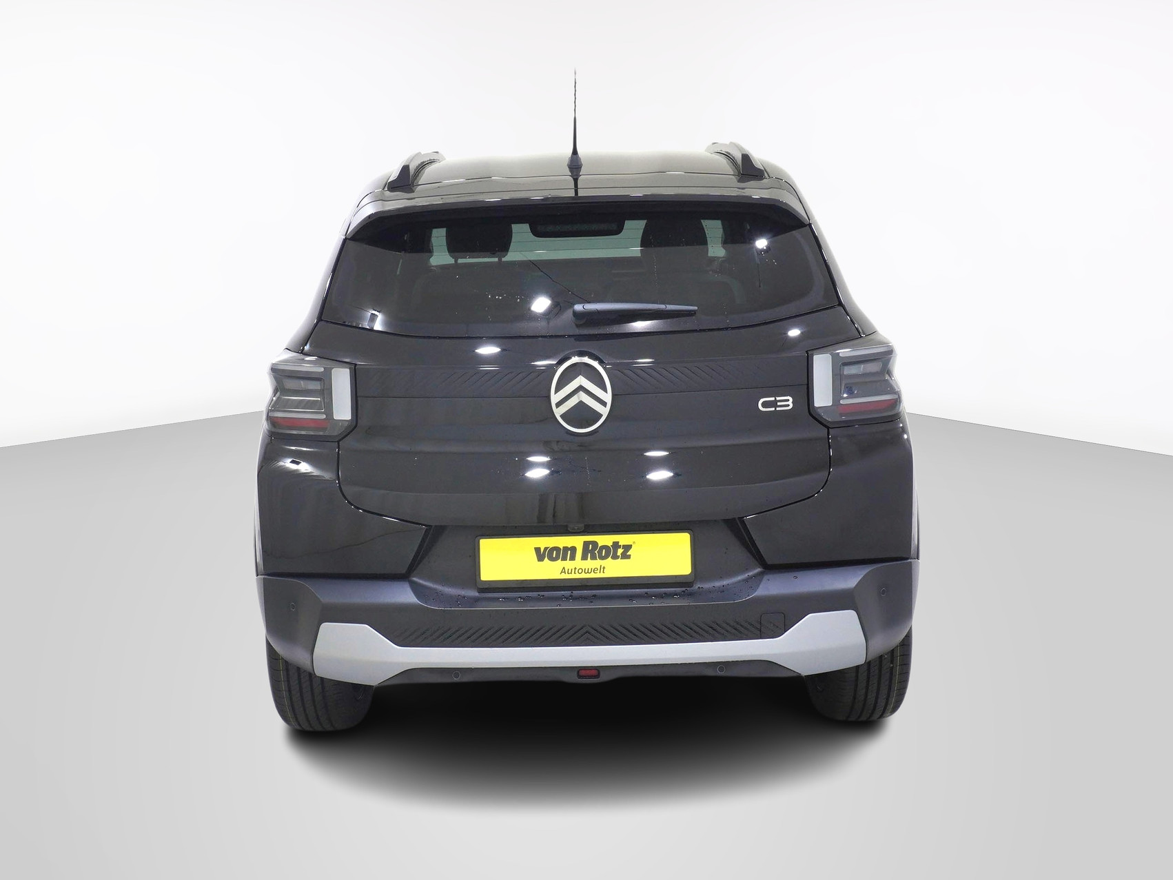 CITROËN C3 1.2 Turbo Max