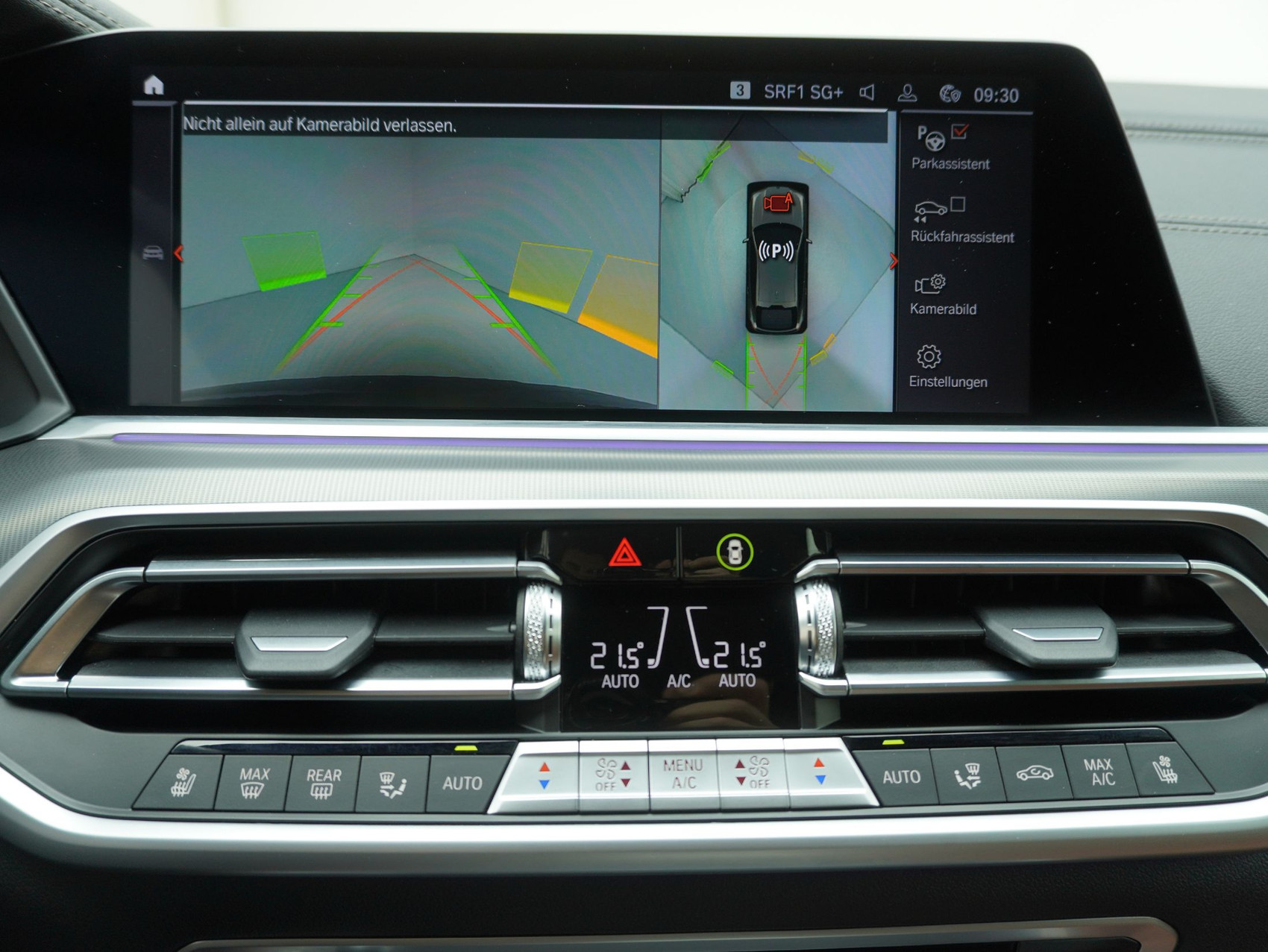 BMW X6 40d xDrive M Sport