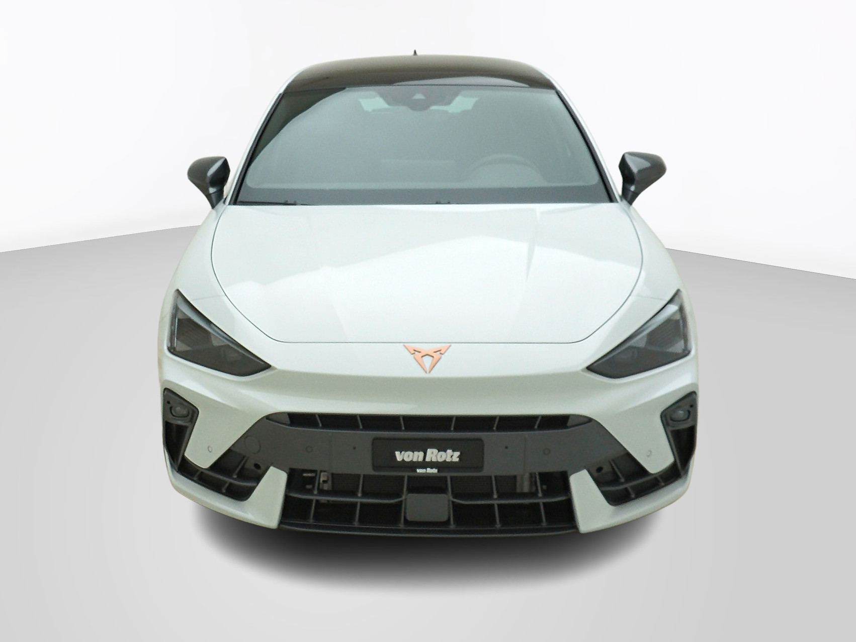 CUPRA Leon 1.5 eTSI DSG