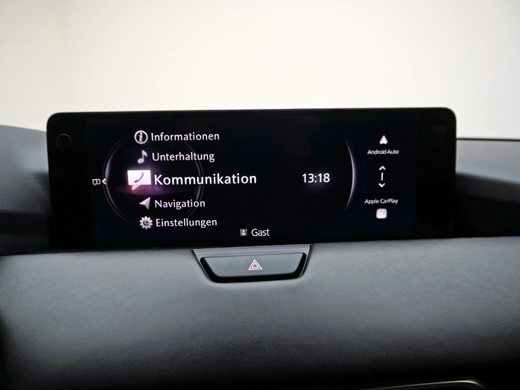 MAZDA CX-60 2.5 PHEV Homura Plus ***Gratis Mazda Service Pack 4 Jahre / 80’000km***