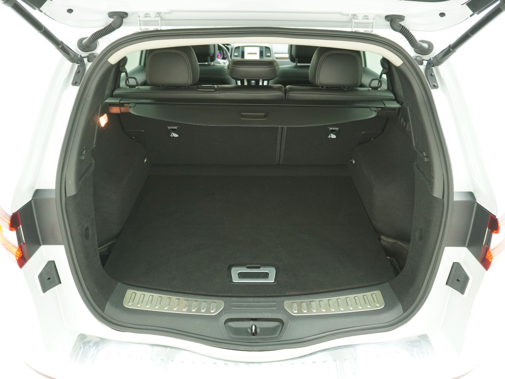 RENAULT Koleos 2.0 dCi Intens X-Tronic 4WD