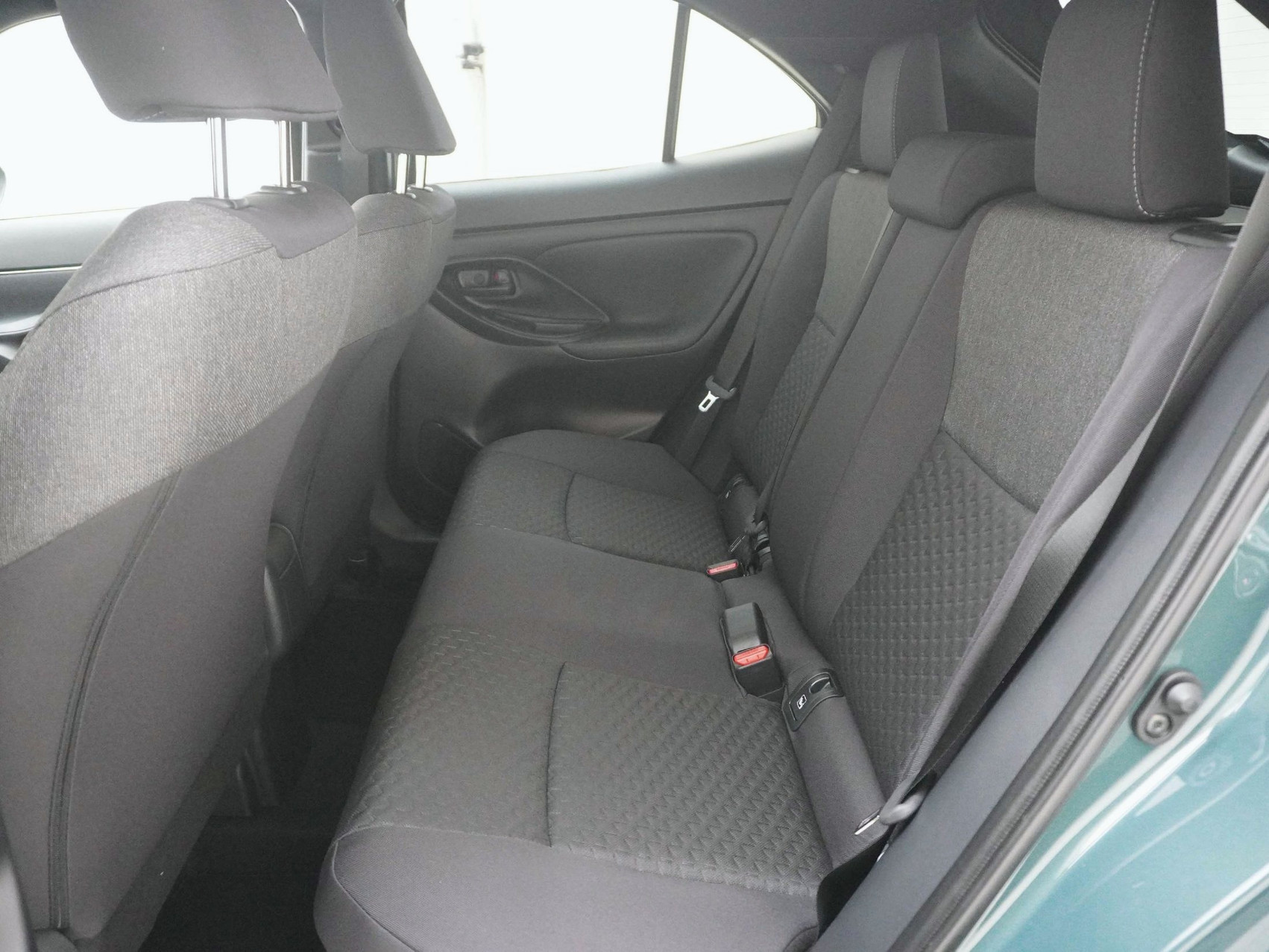 TOYOTA Yaris Cross 1.5 HSD Trend AWD-i ** 4×4 **