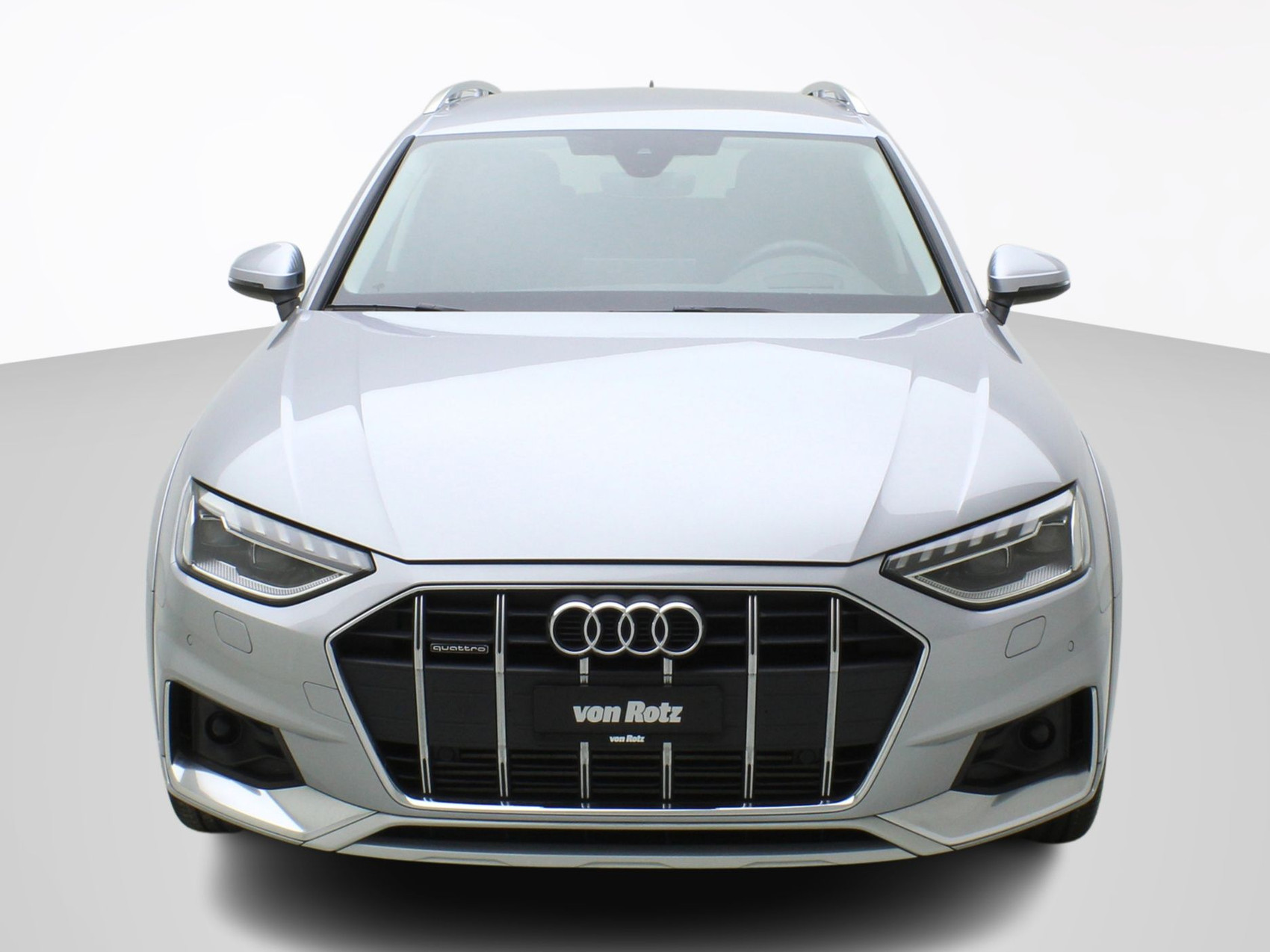 AUDI A4 Allroad 45 TFSI quattro S-Tronic