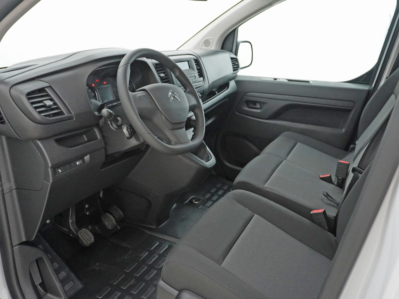 CITROËN Jumpy Kaw. M 1.5 BlueHDi 120 S/S