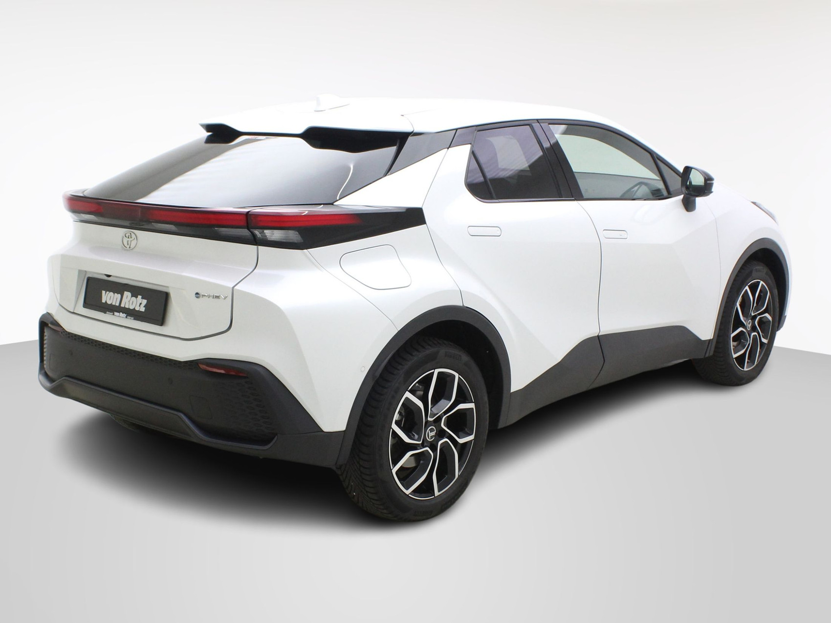 TOYOTA C-HR 2.0 PHEV Trend ** 360° Kamera**