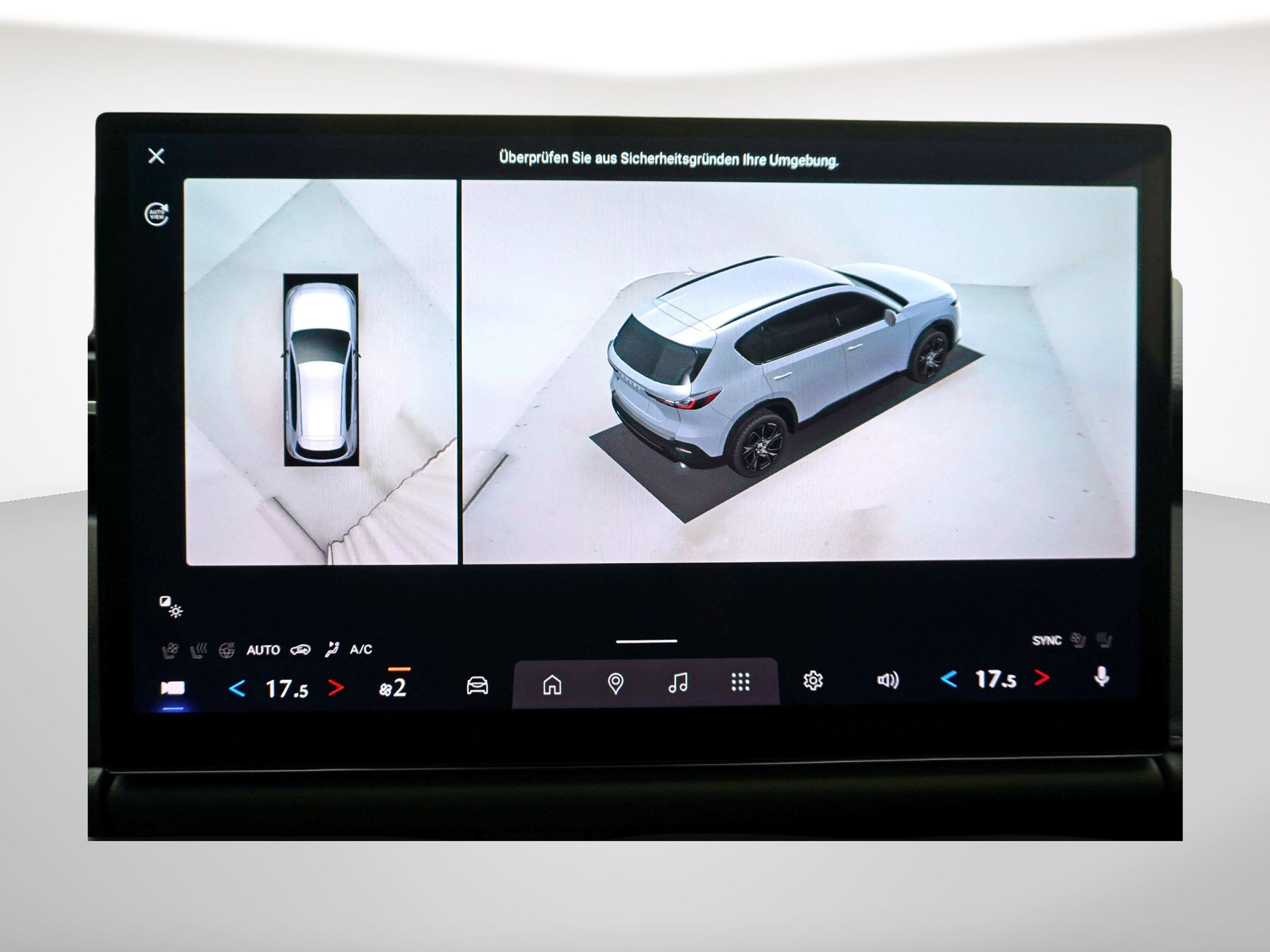 MAZDA CX-5 2.5 Homura AWD