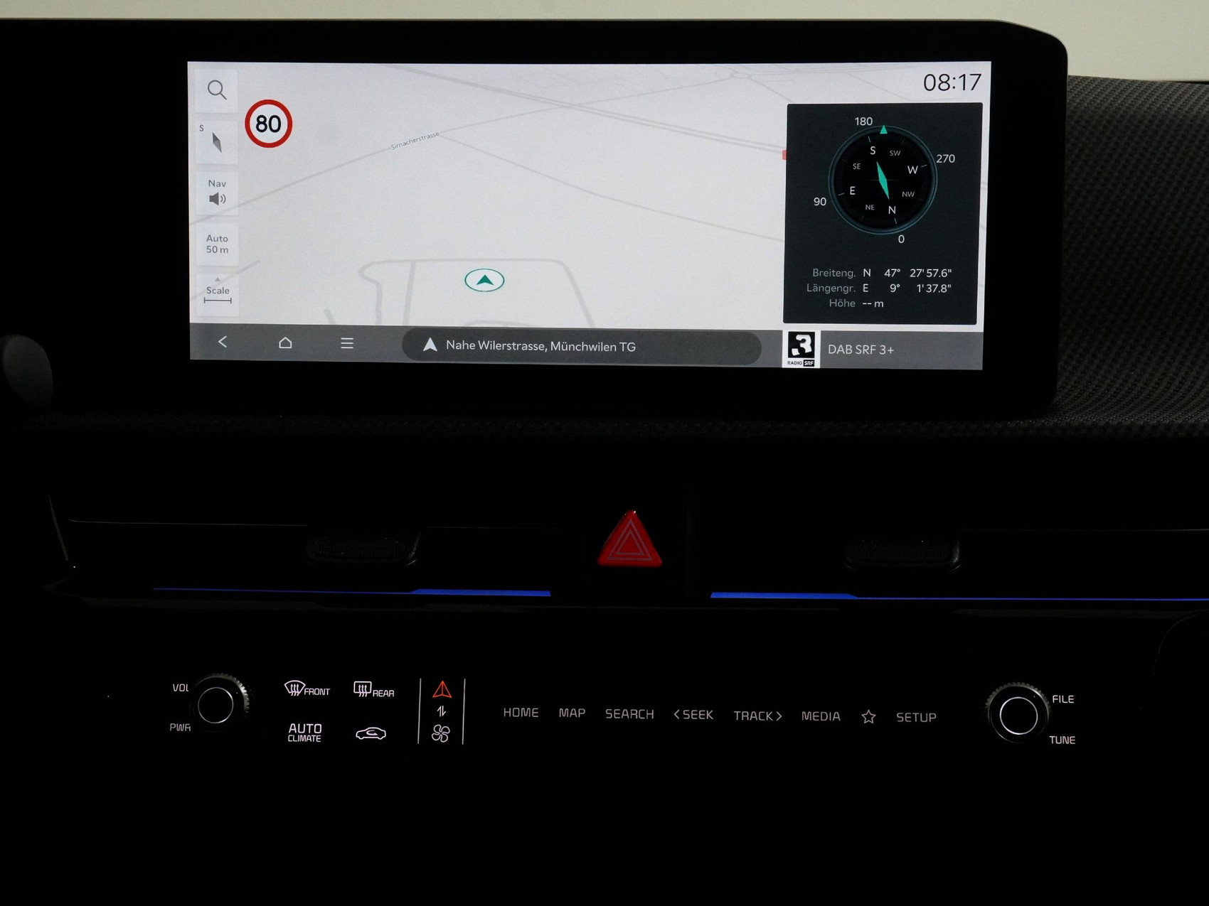 KIA EV6 84 kWh GT-Line 4×4