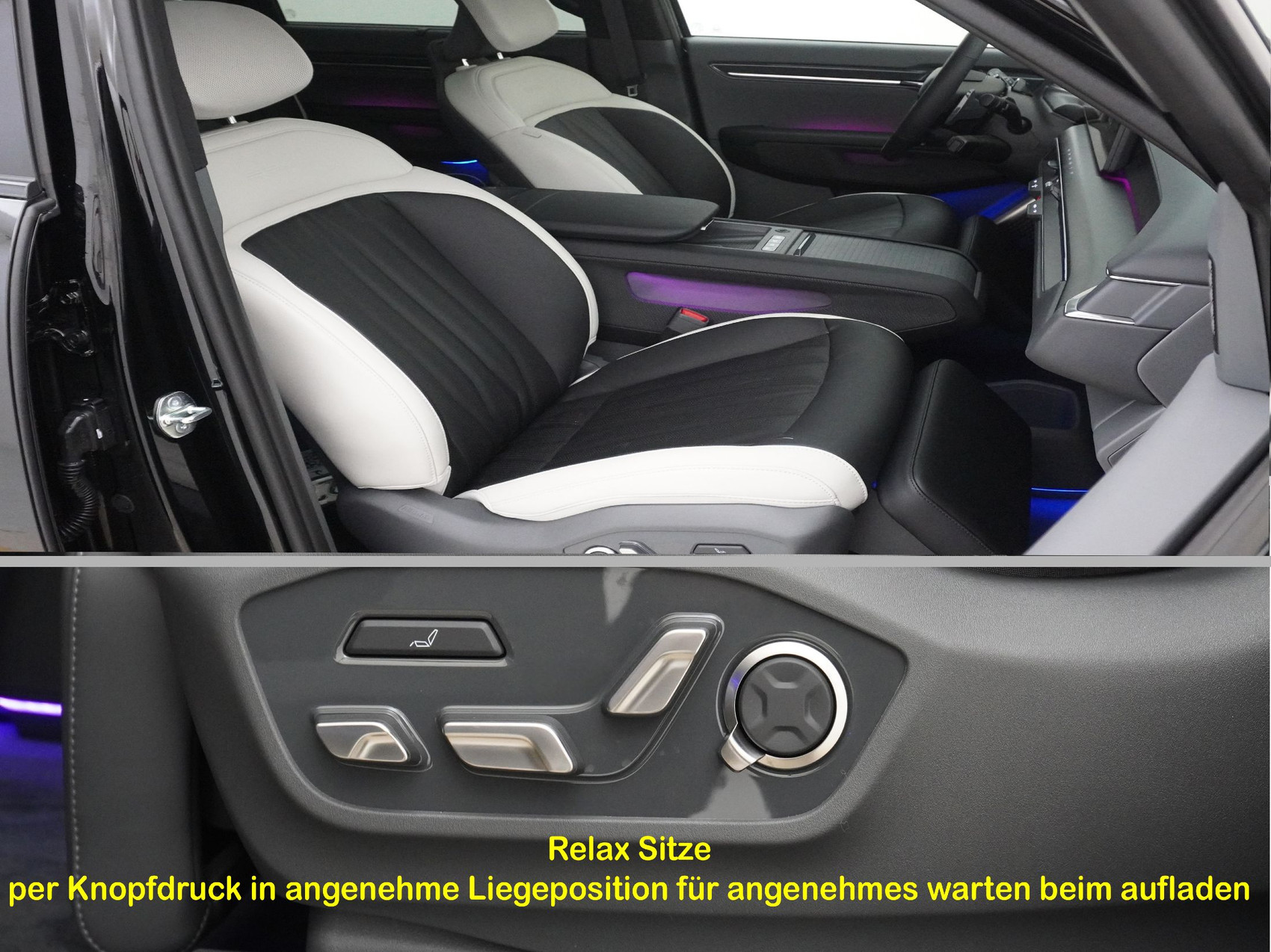 KIA EV9 GT-Line 6Plätzer 4×4