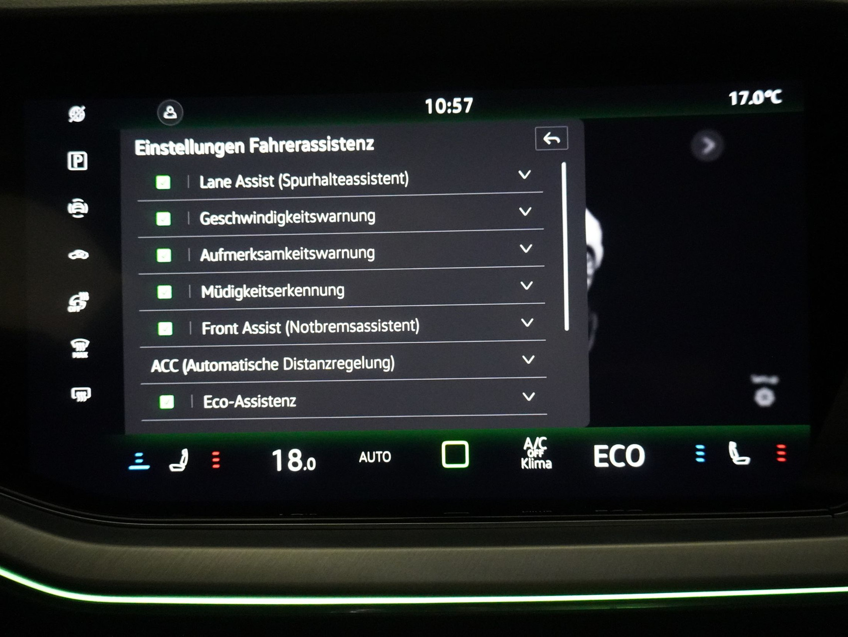 VW Touareg 3.0 TDI R-Line Black Style 4Motion