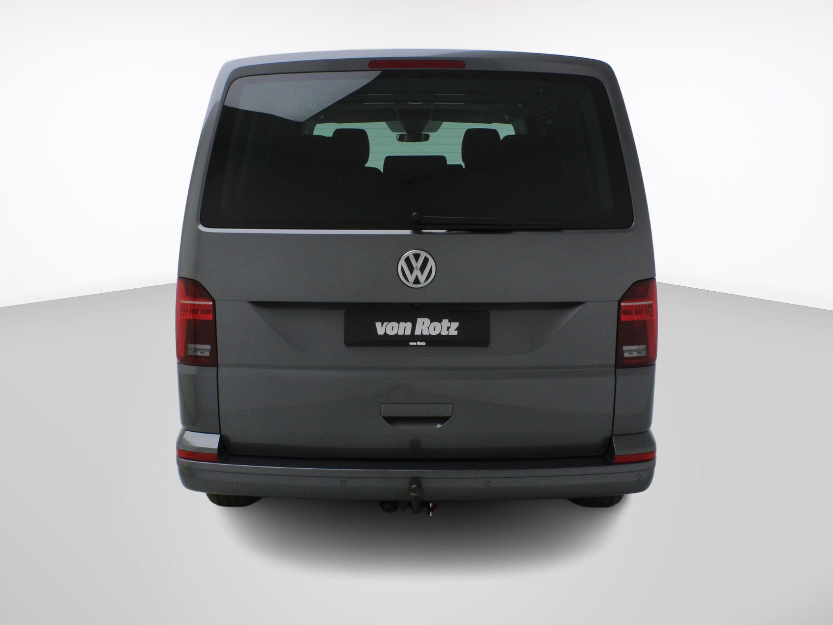 VW T6 Multivan 2.0 TDI DSG Comfortline 4Motion
