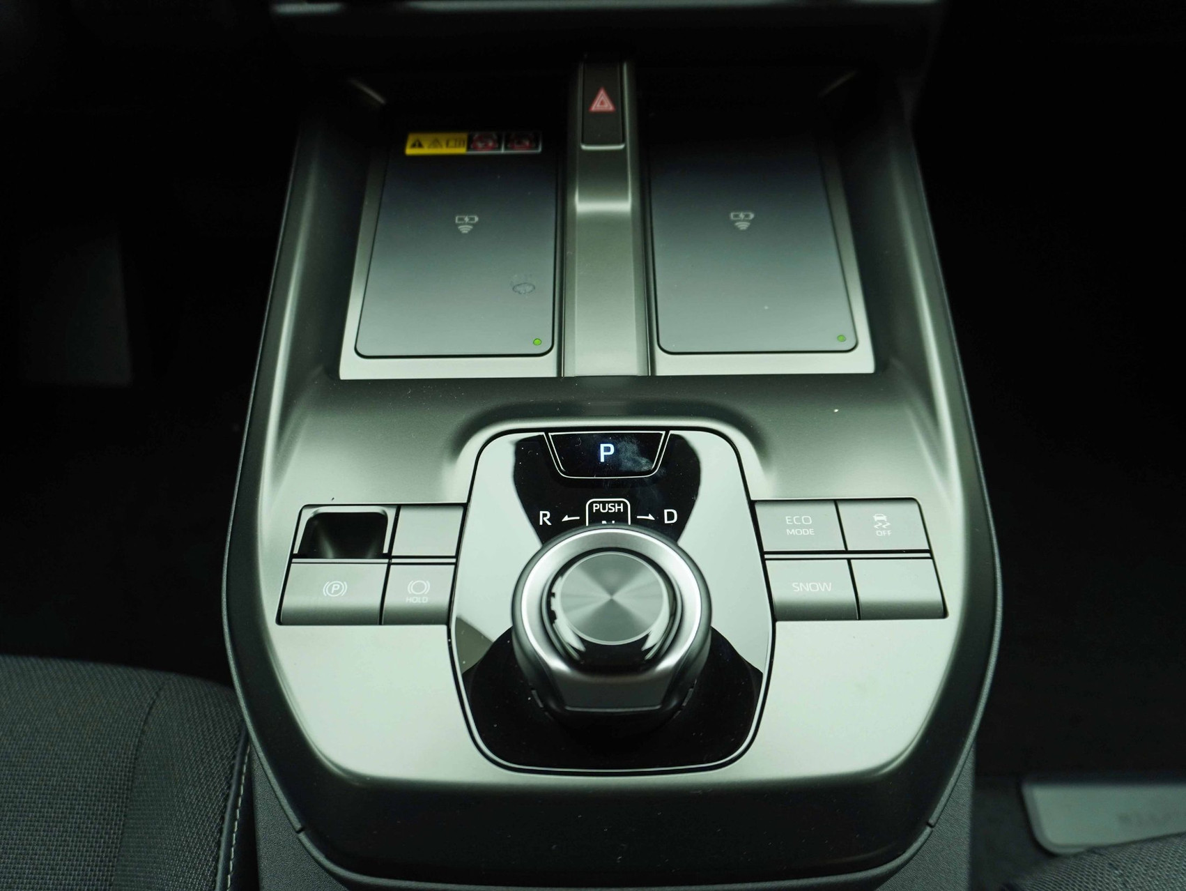 TOYOTA C-HR+ 77 KWh AWD Style ** über 500 km Reichweite **