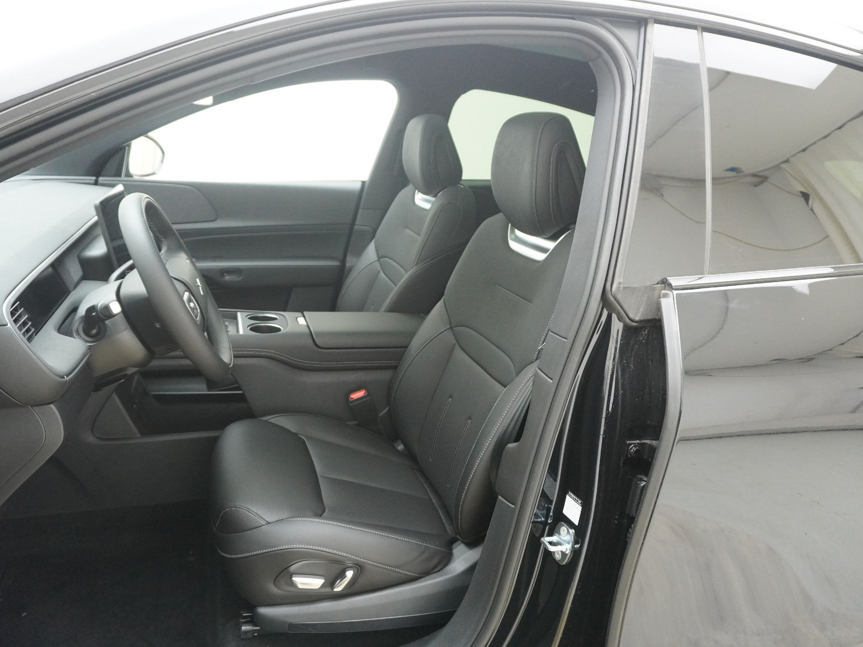 XPENG G6 Performance AWD