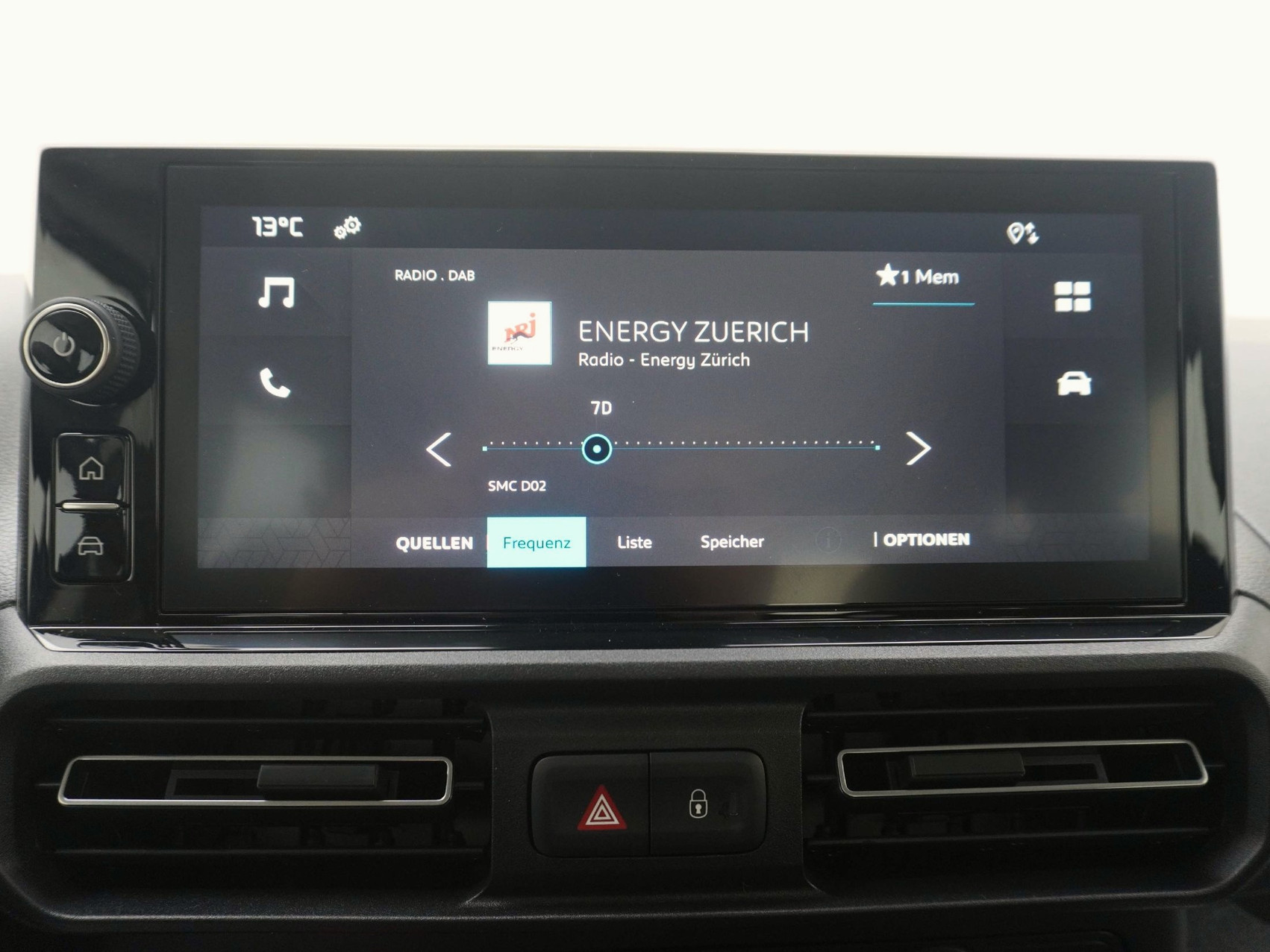 CITROËN Berlingo XL 1.5 BlueHDi 130 Plus