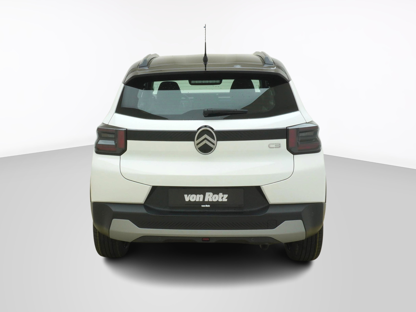 CITROËN C3 1.2 Hybrid Plus