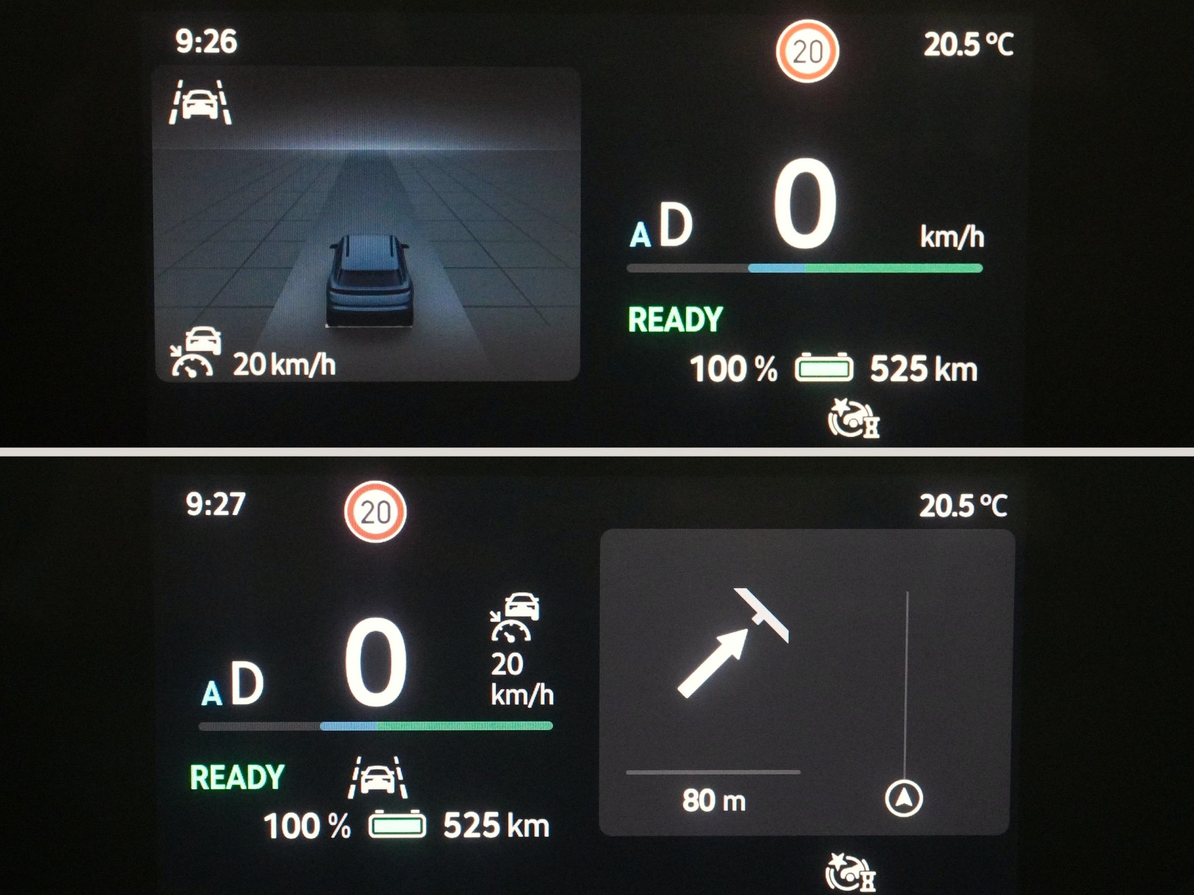 SKODA Elroq 85x Loft Plus 4×4
