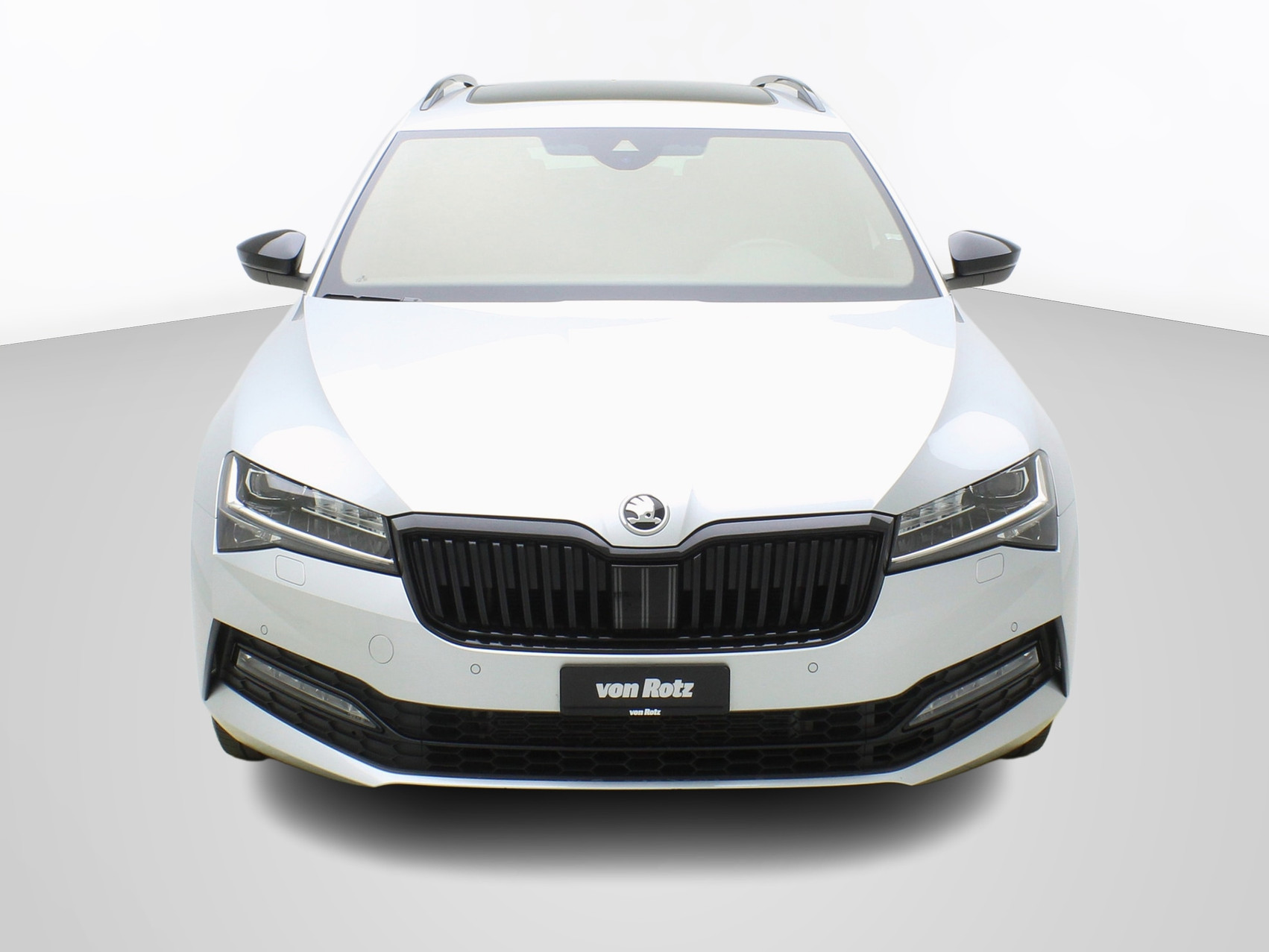 SKODA Superb Combi 2.0 TSI DSG Sport Line 4×4