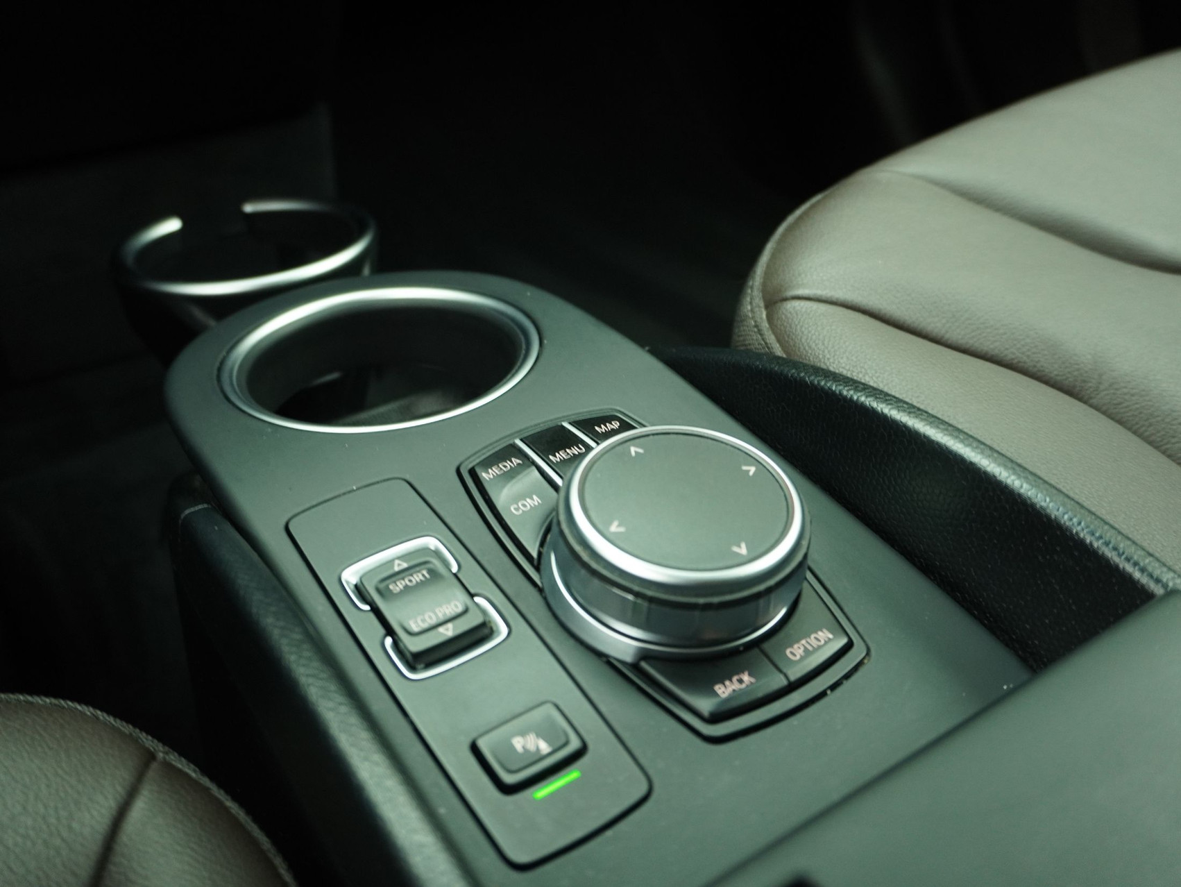 BMW i3 S 120 Ah
