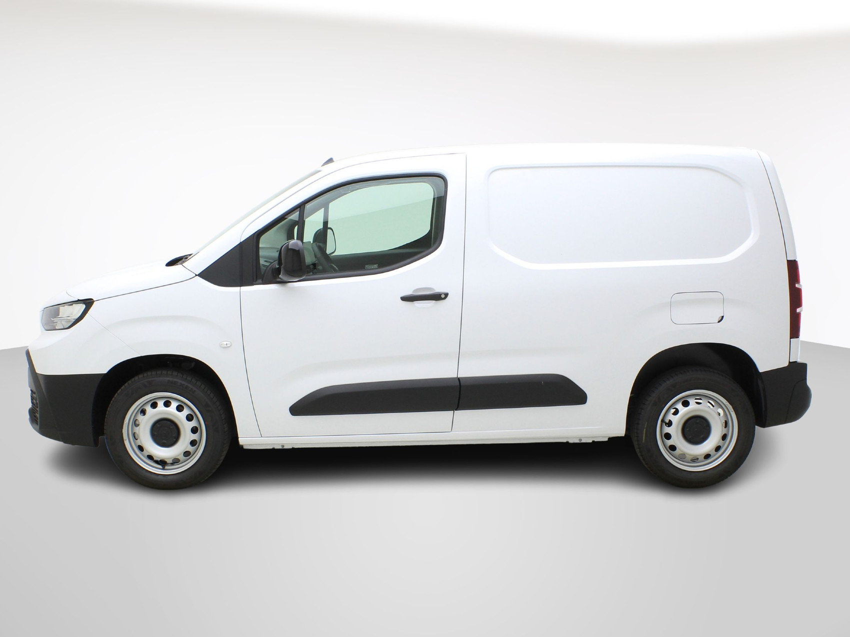 TOYOTA Proace City PROACE CITY Van L1 1.5 D Active