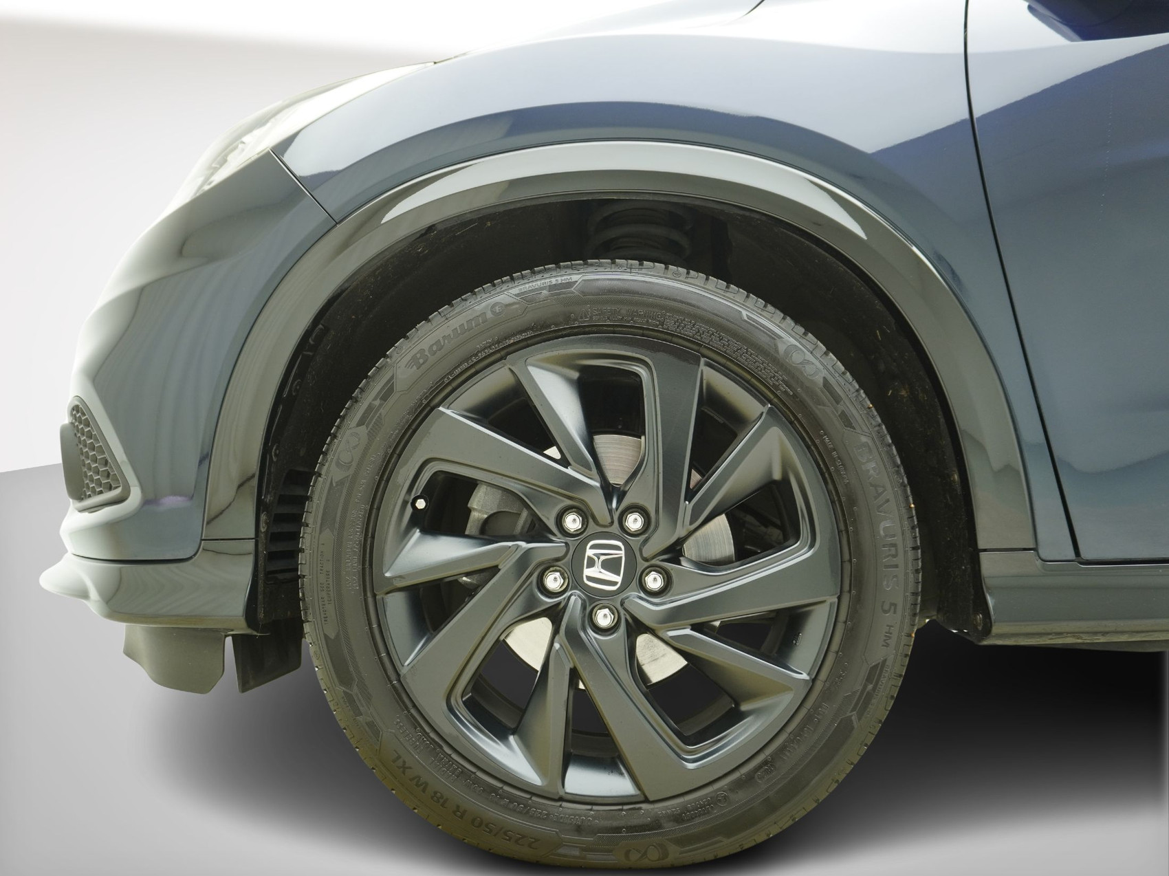 HONDA HR-V 1.5 VTEC Turbo