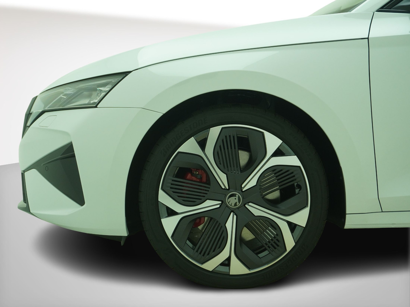 SKODA Octavia 2.0 TSI RS DSG