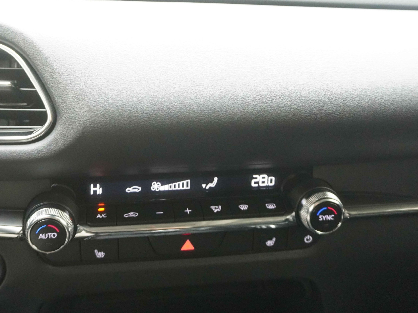 MAZDA CX-30 2.0 186 Homura AWD