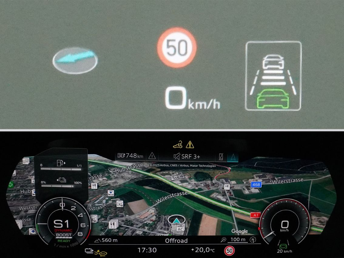 AUDI A3 Sportback 1.5 45 TFSI Plug-in-Hybrid S Line S-Tronic