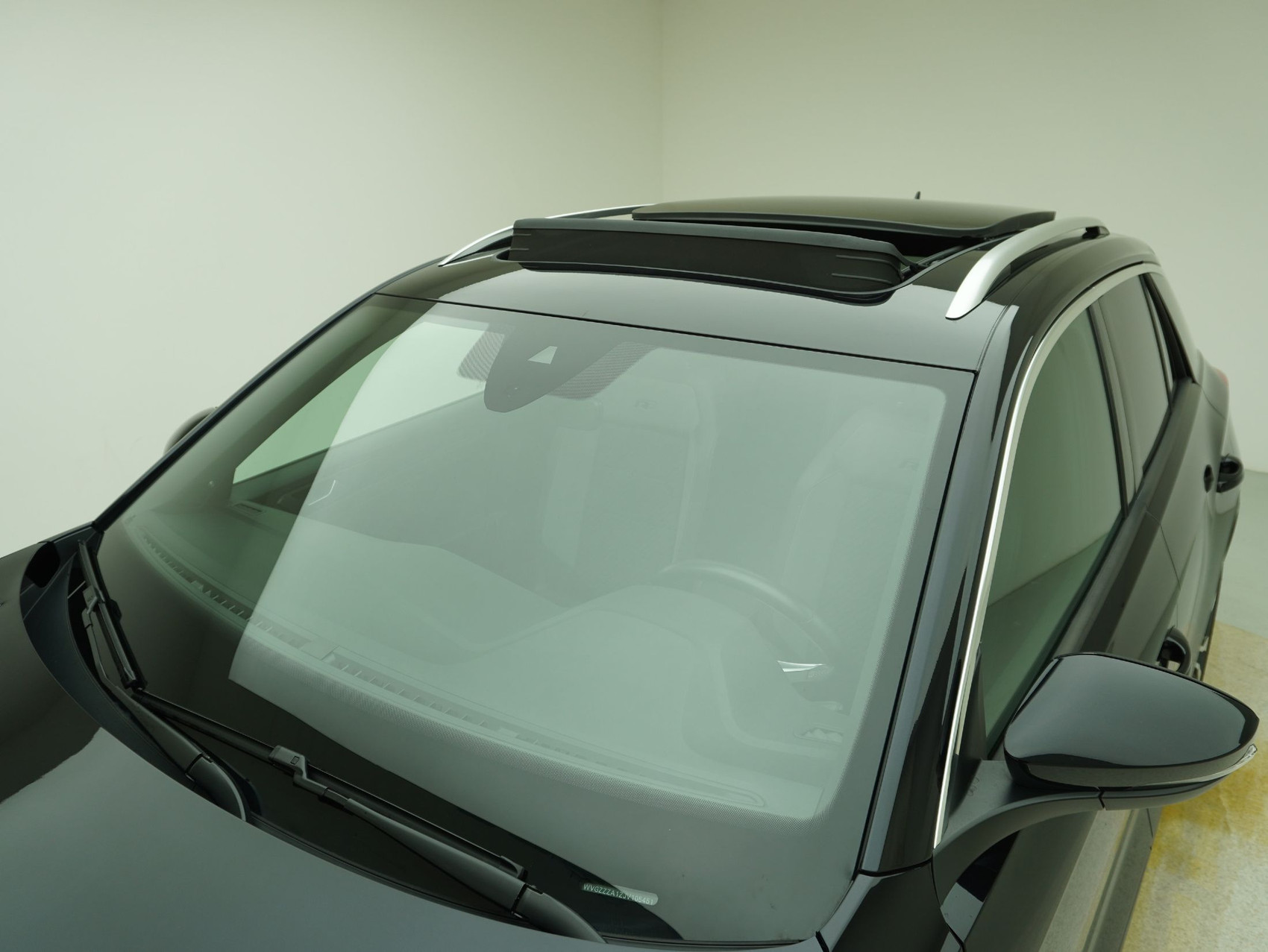 VW T-Roc 2.0 TSI DSG R-Line 4Motion