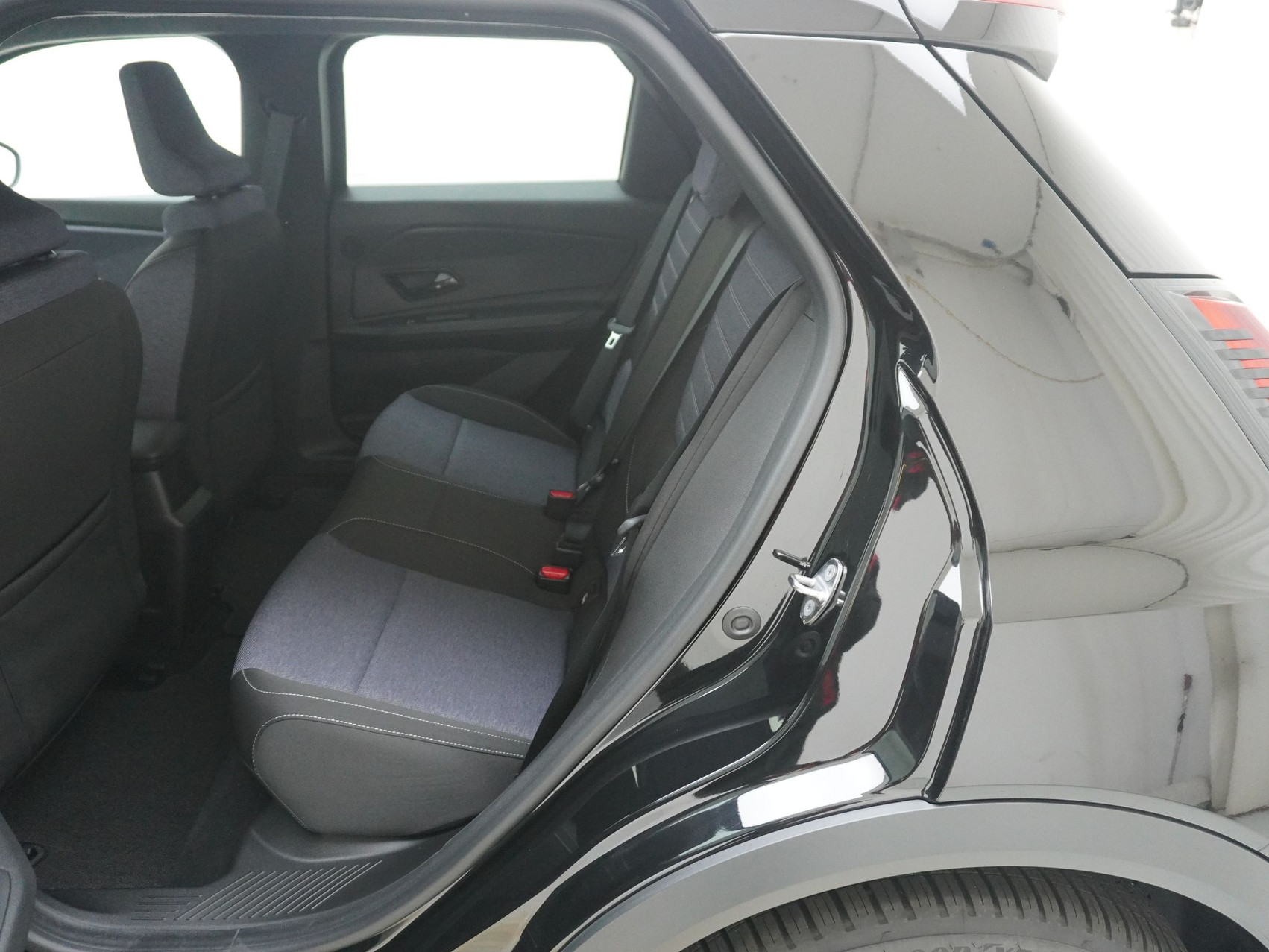 RENAULT R5 E-Tech Comfort Range techno