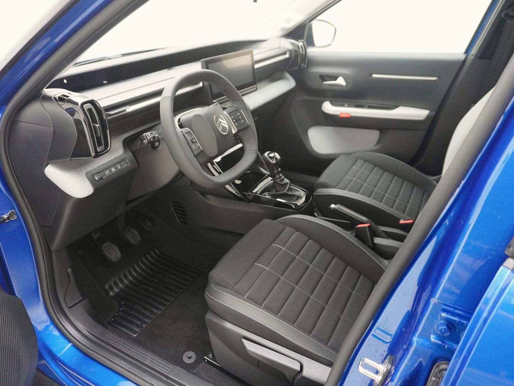 CITROËN C3 1.2 Turbo Plus