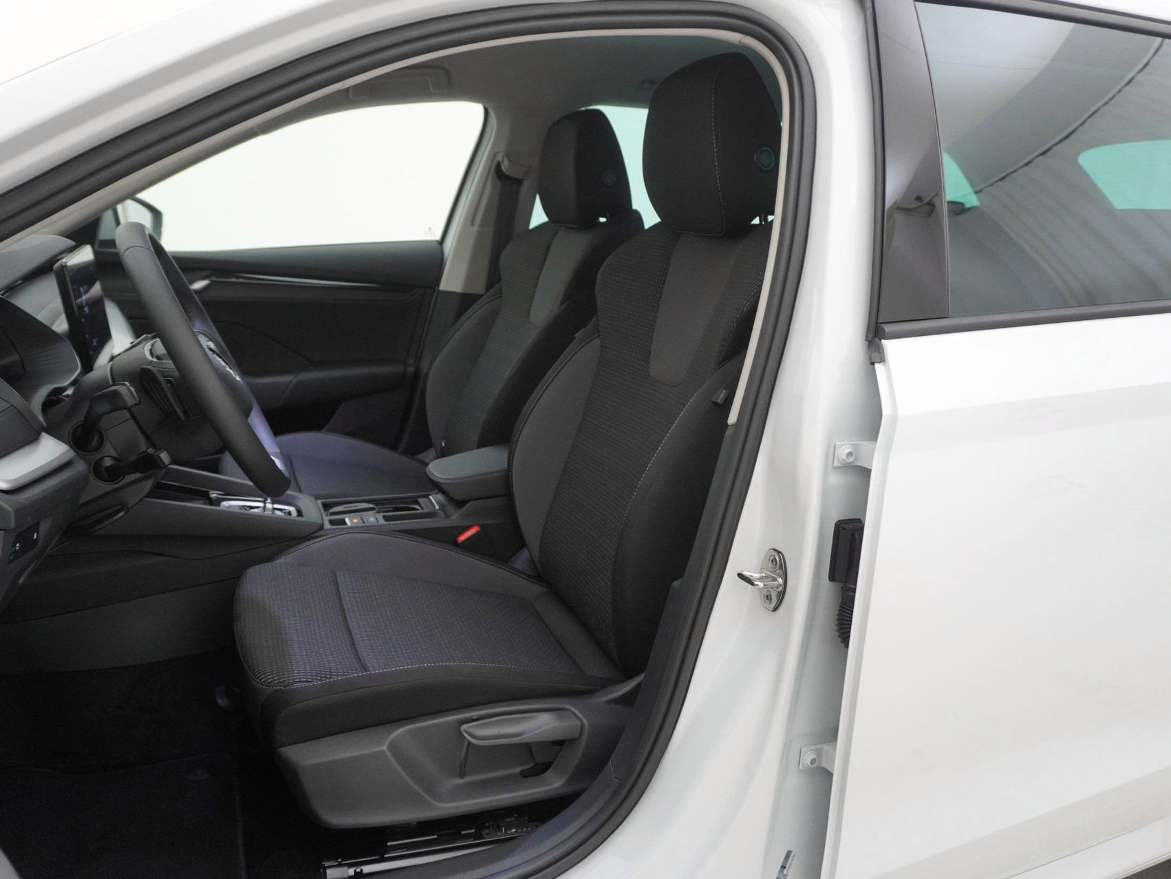 SKODA Octavia 1.5 TSI mHEV Selection-Loft DSG