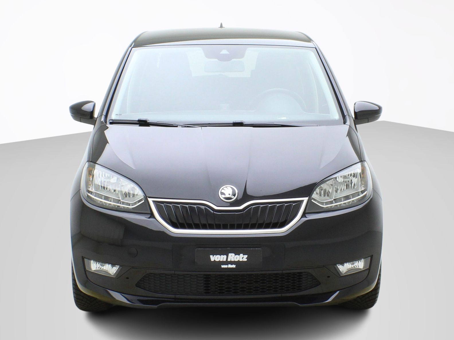 SKODA Citigo e Style