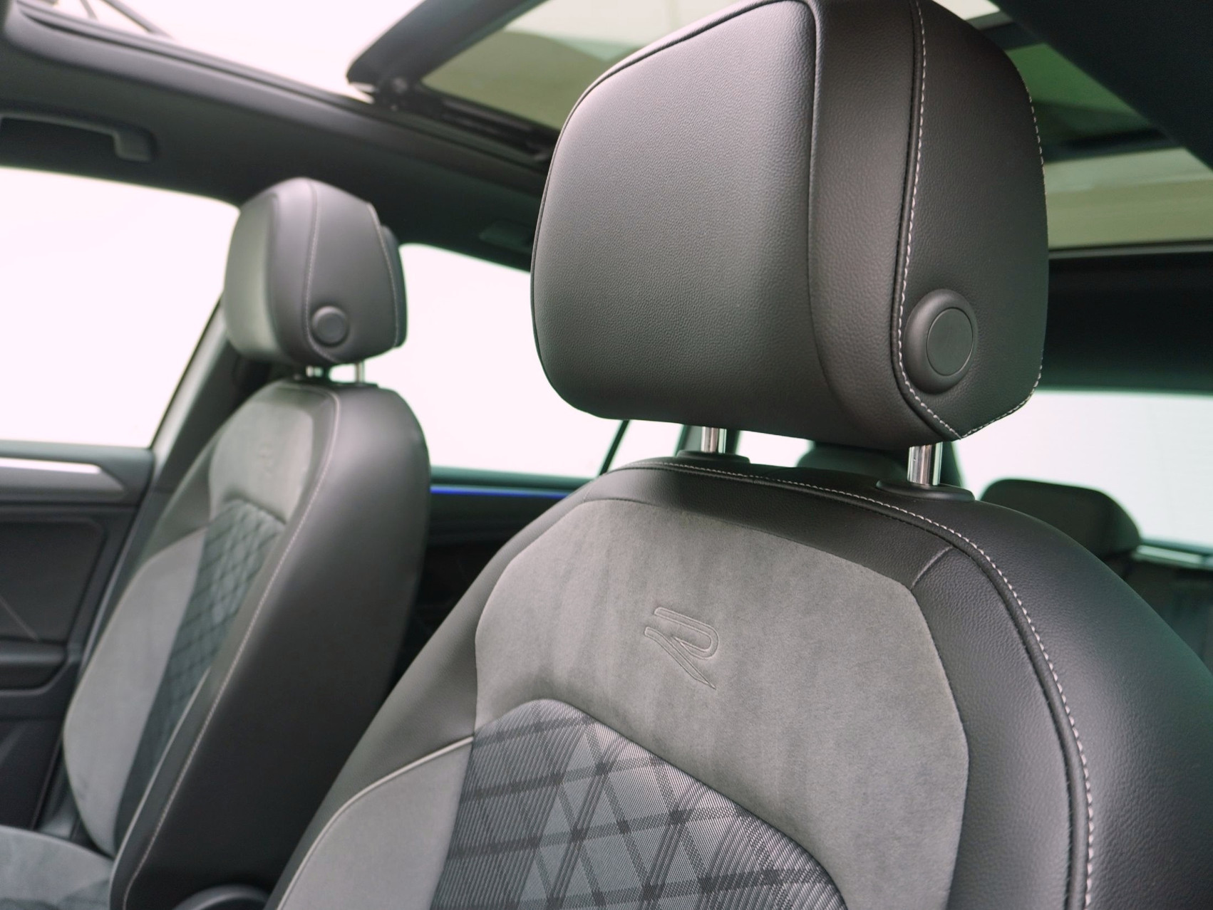 VW Tiguan 1.4 TSI DSG PHEV R-Line 2WD