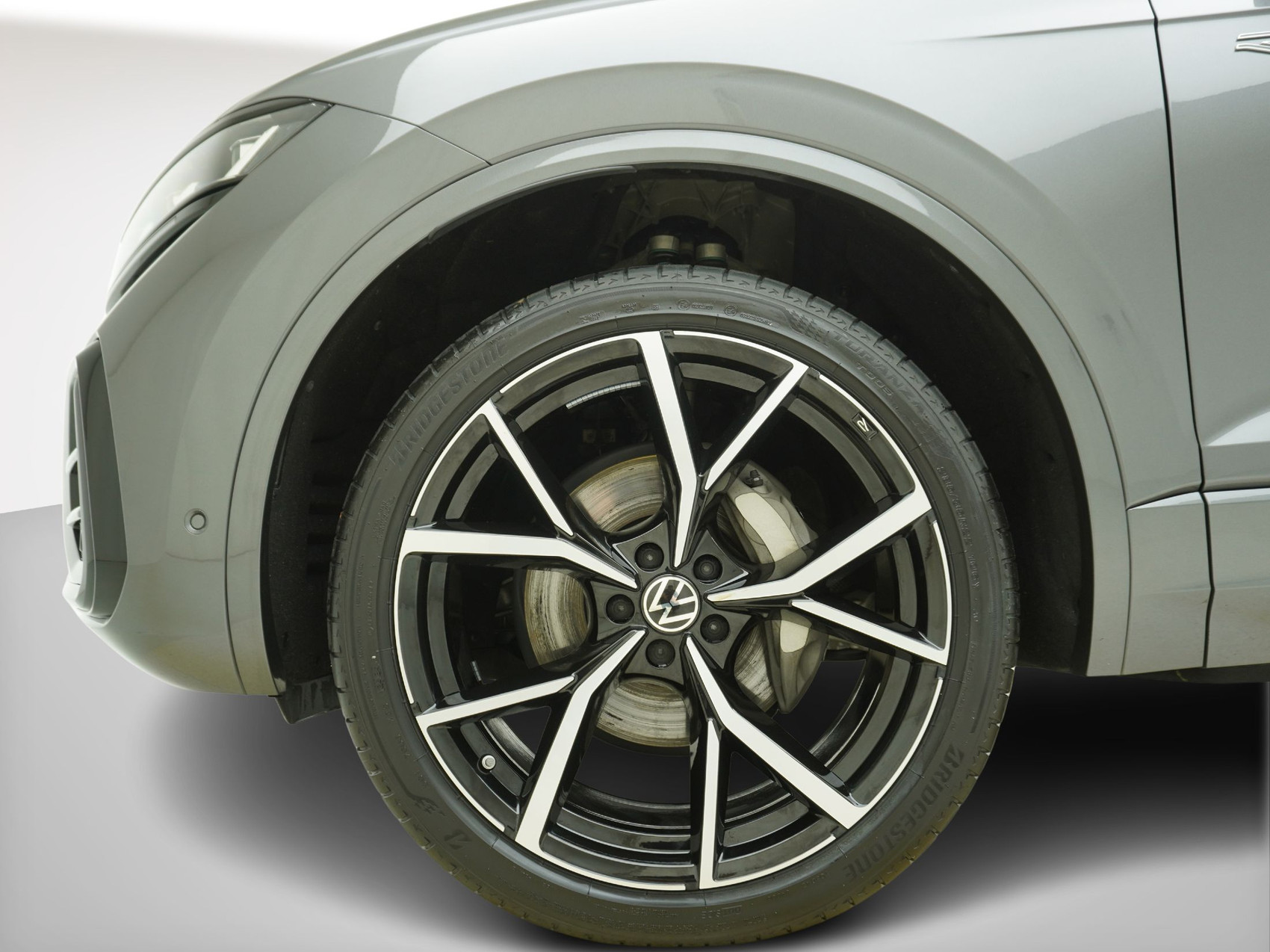 VW Touareg 3.0 TDI R-Line Black Style 4Motion