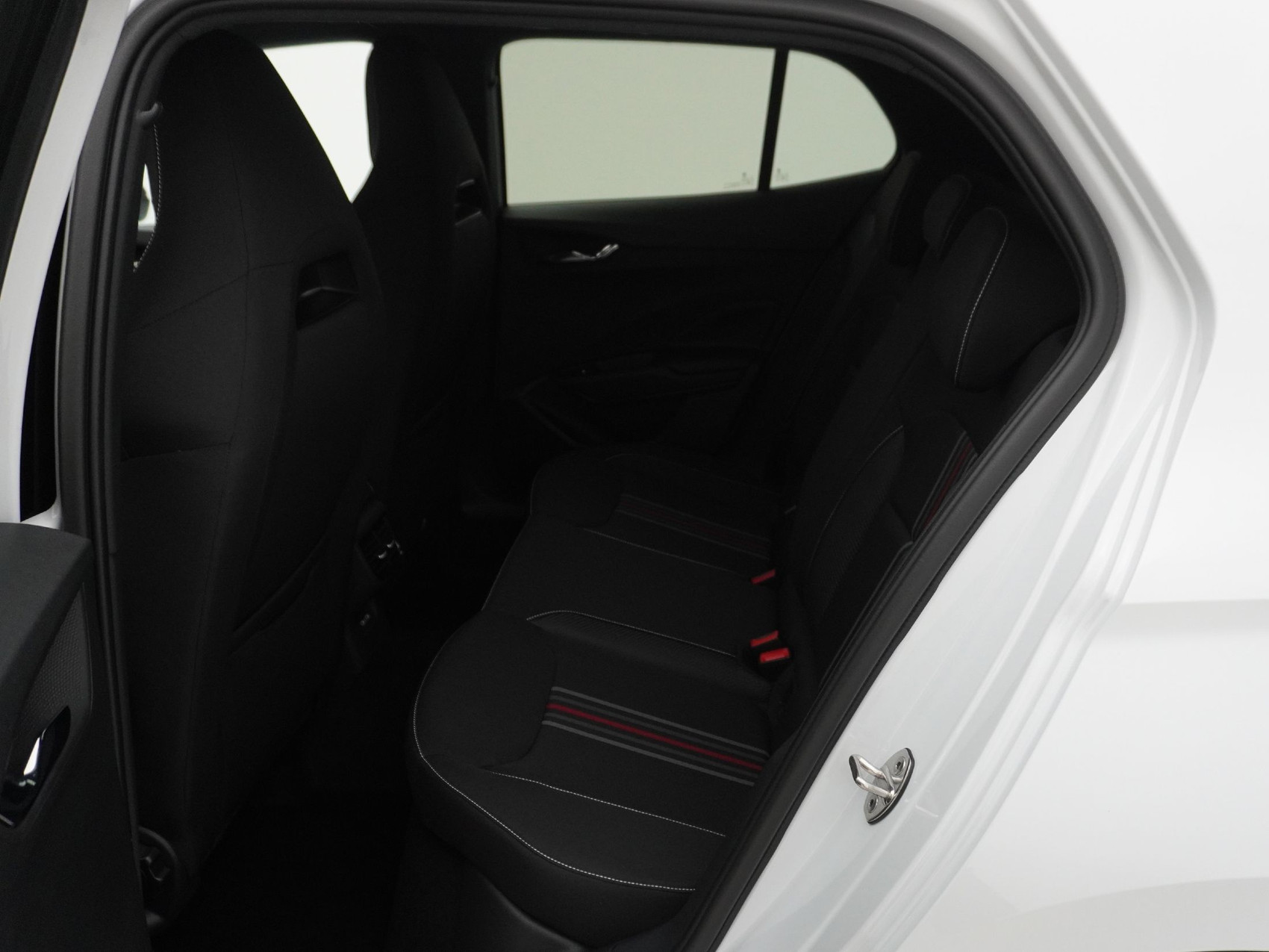 SKODA Fabia 1.5 TSI Monte Carlo DSG