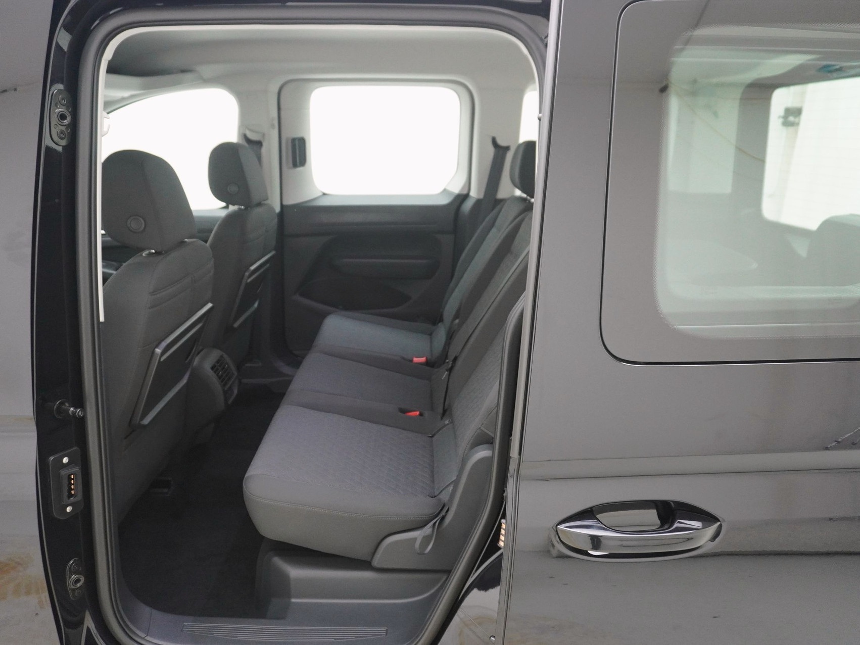 VW Caddy 1.5 TSI Plug-in-Hybrid Life DSG