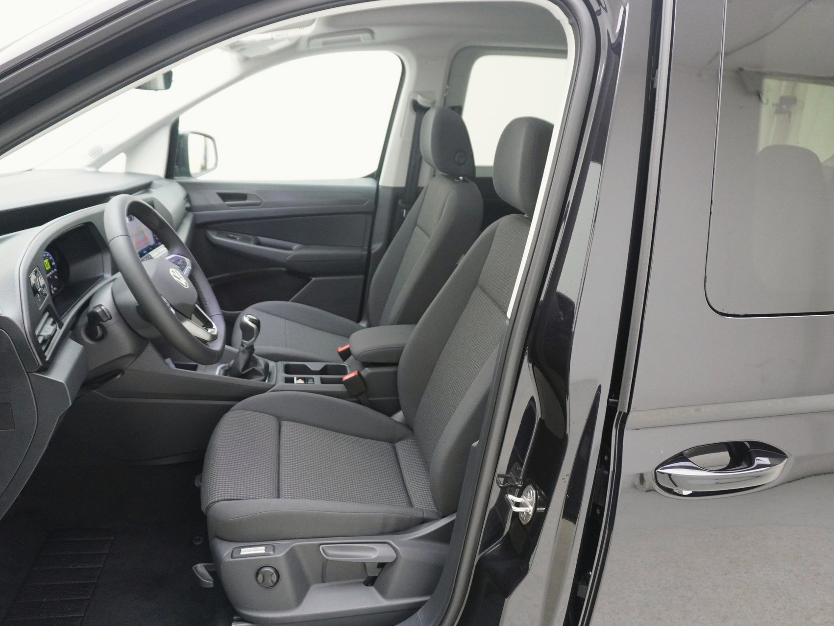 VW Caddy Maxi Outdoor 2.0 TDI 4Motion