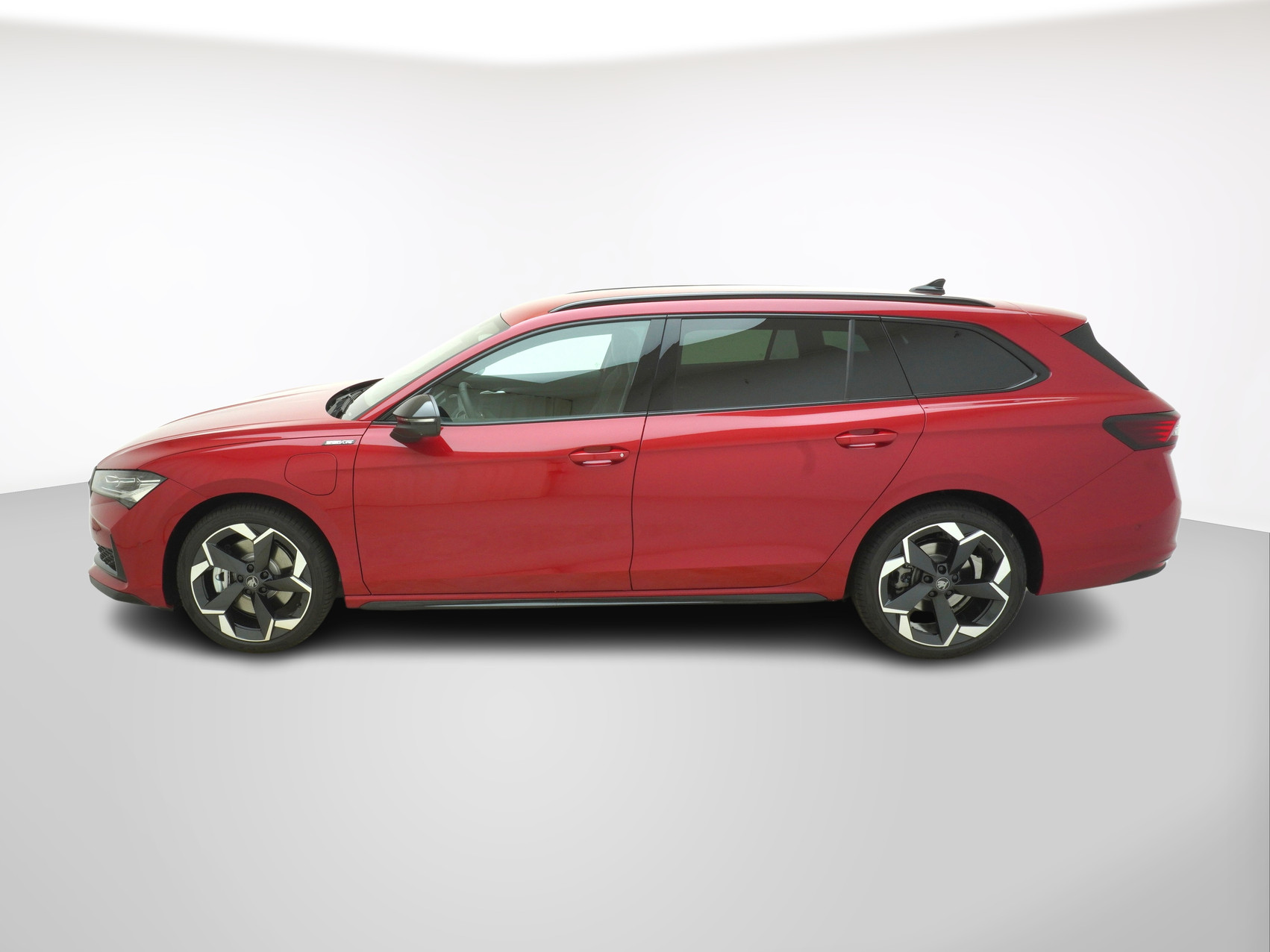 SKODA Superb 1.5 TSI Plug-in-Hybrid Sportline DSG