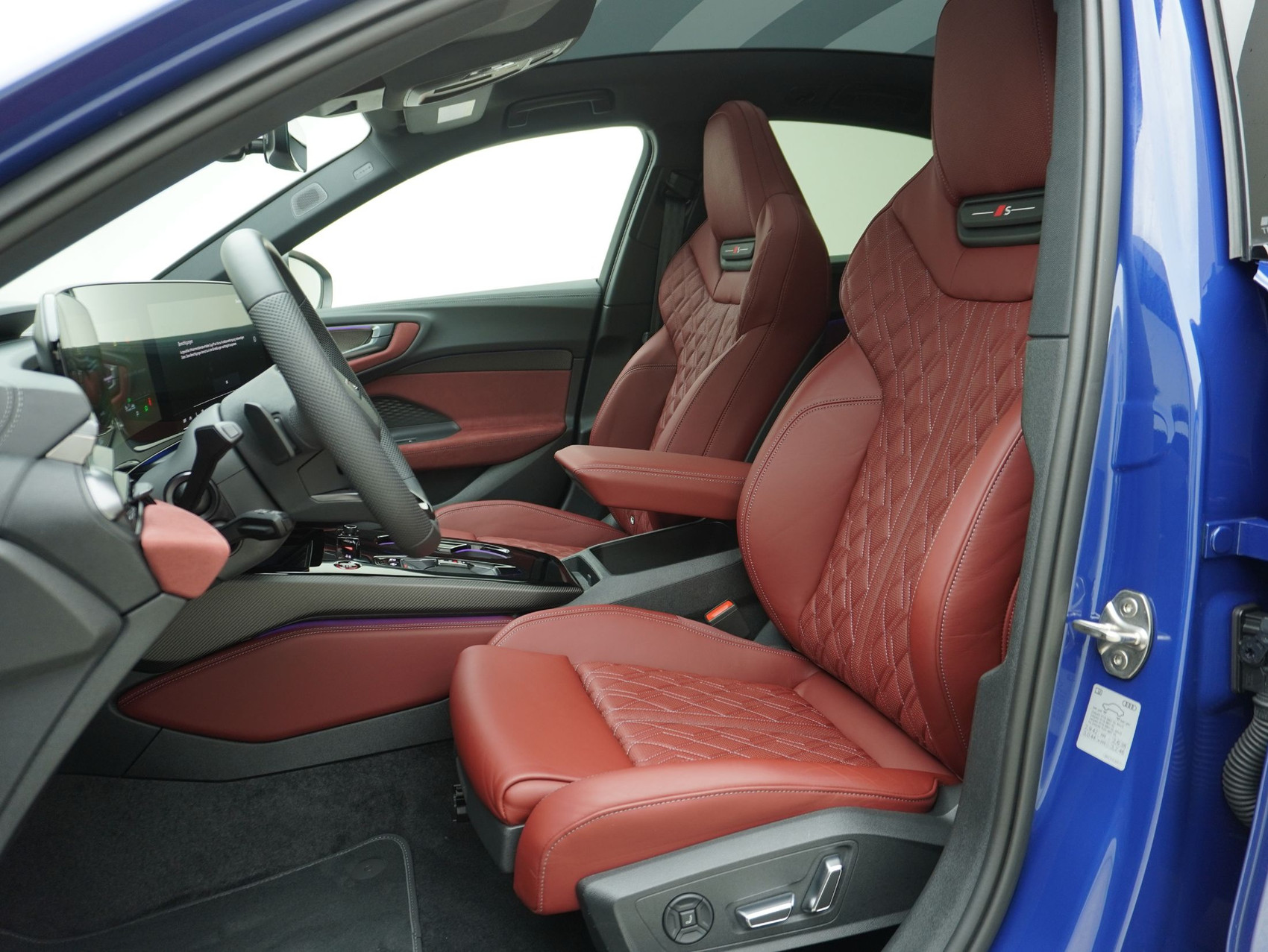 AUDI S5 3.0 V6 TFSI quattro S-Tronic **edition one**