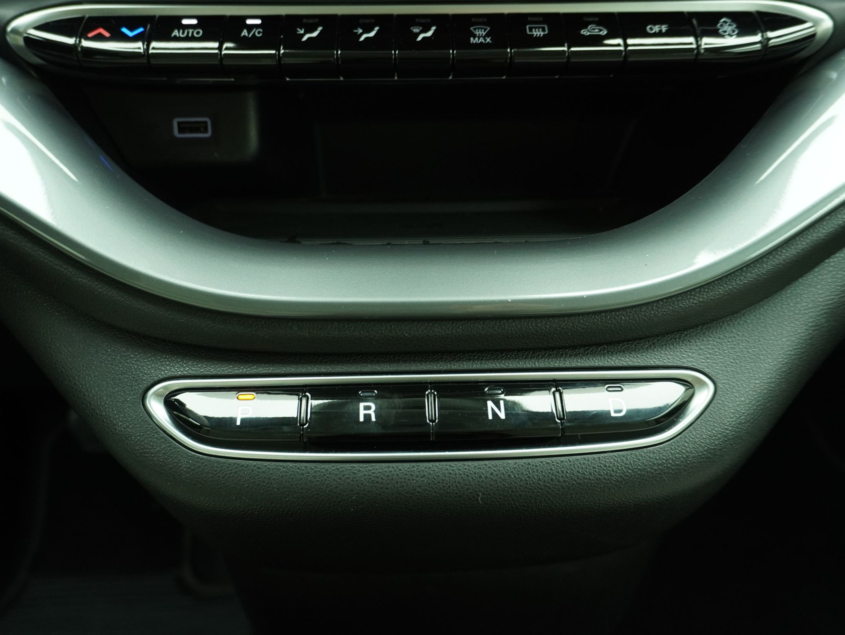 FIAT 500 La Prima
