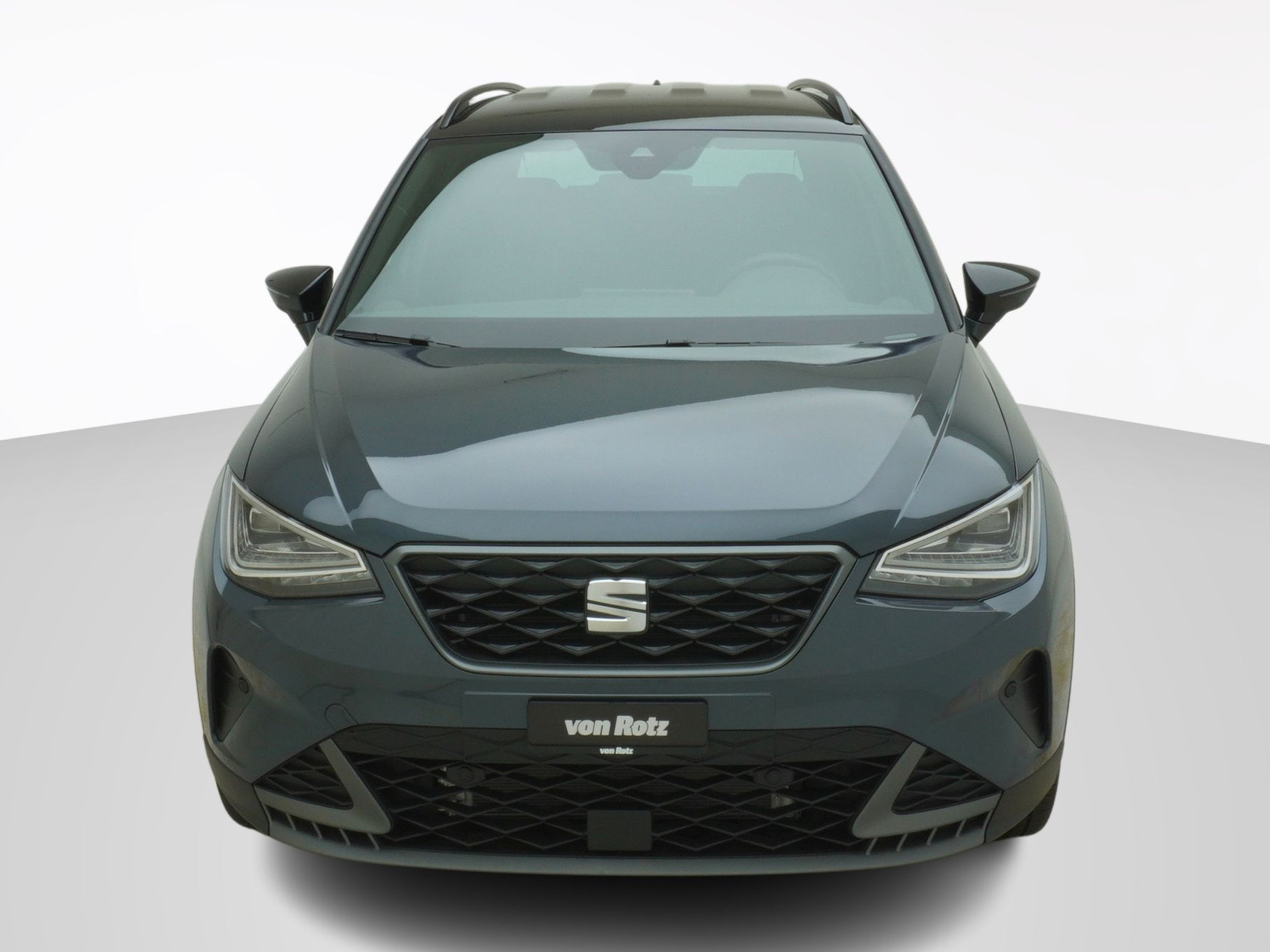 SEAT Arona 1.5 TSI FR DSG