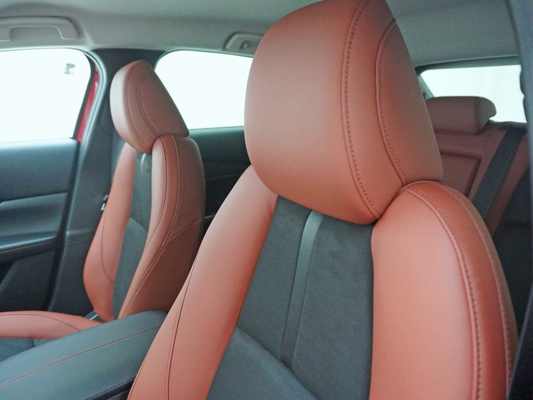 MAZDA CX-30 2.0 186 Nagisa